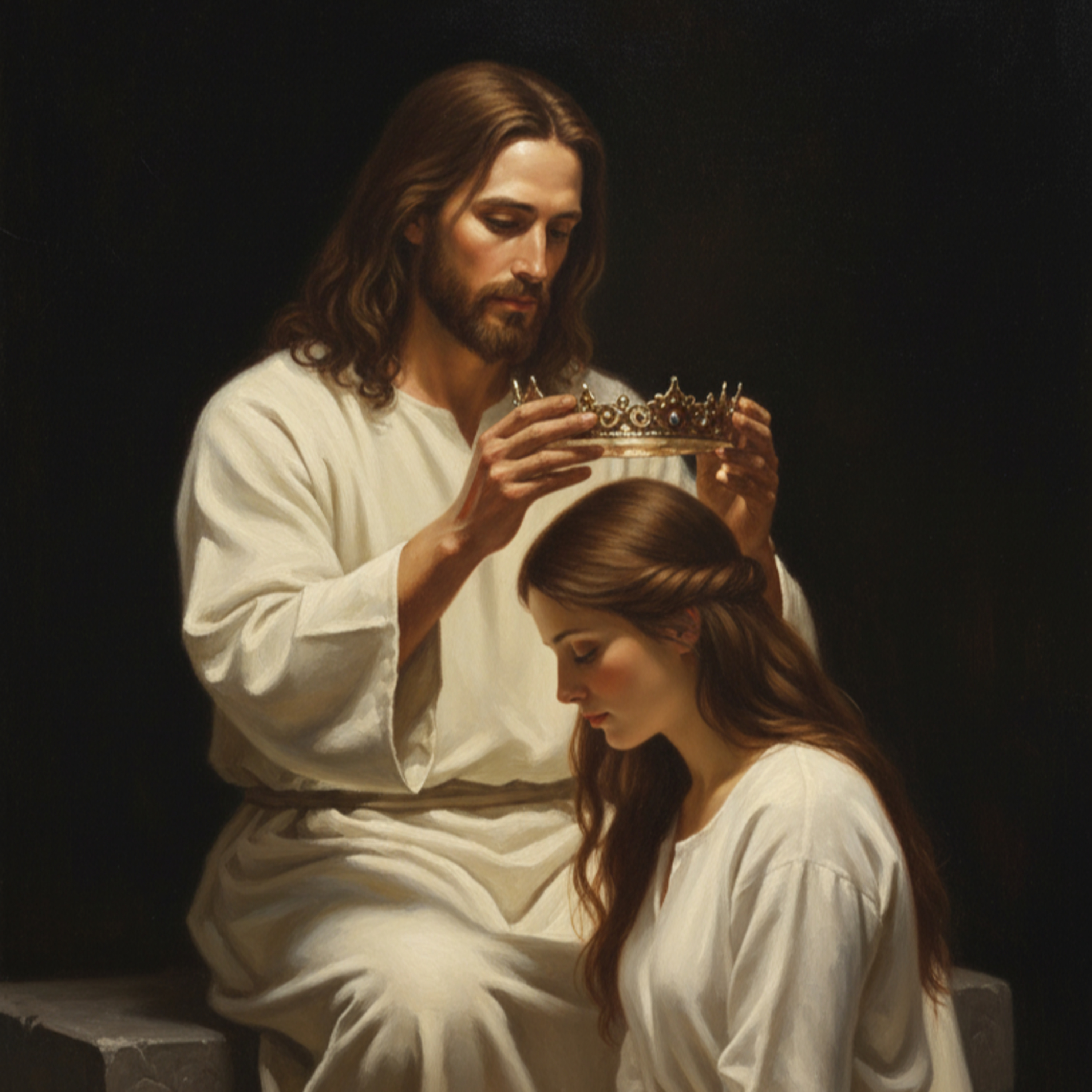 Él que nos da valor episode artwork