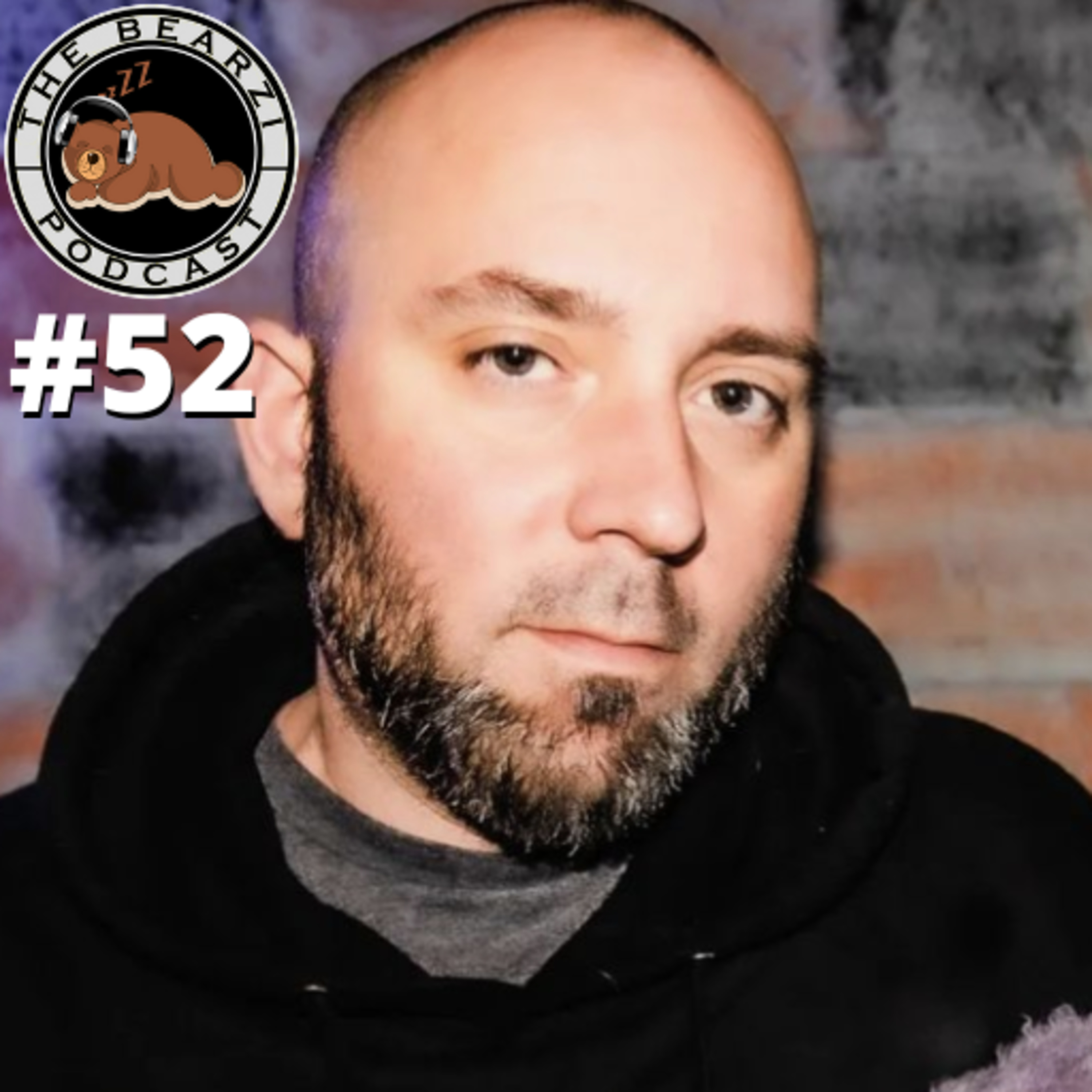 The Bearzi Podcast