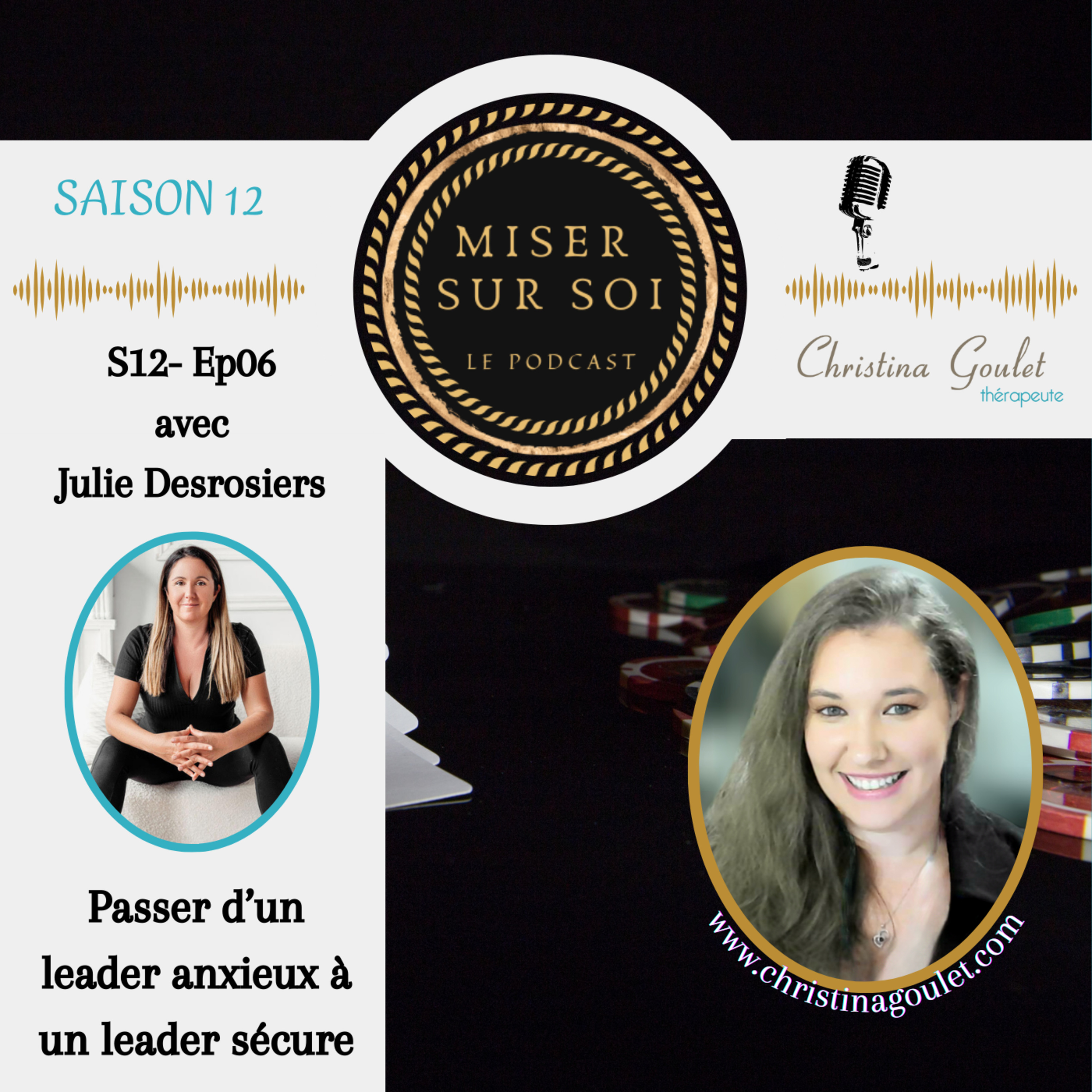 Miser sur soi