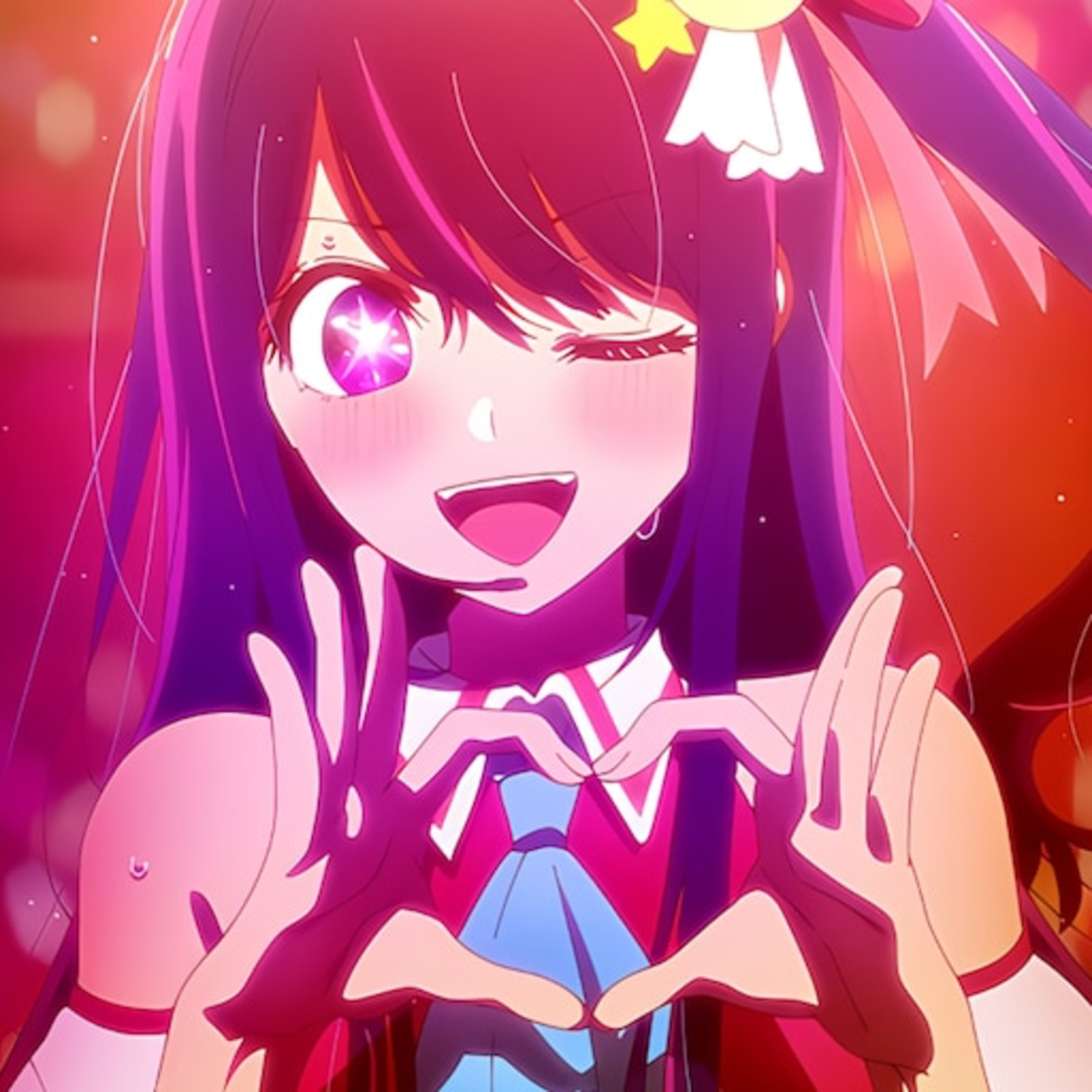 Oshi No Ko Full Body O No KO episode artwork