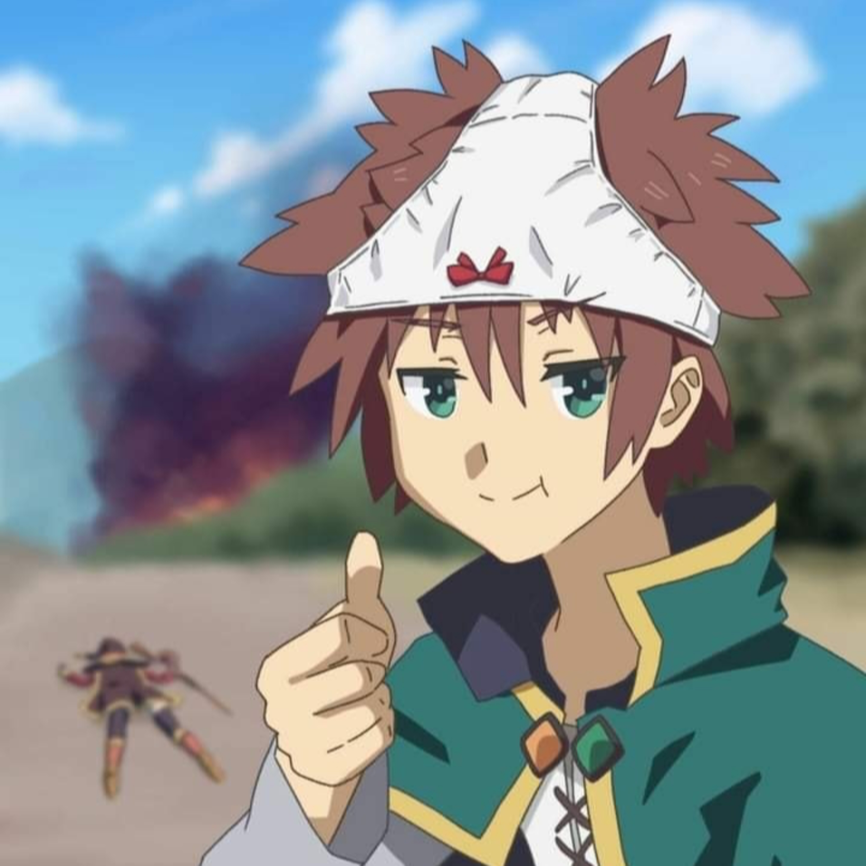 That Time I was Reincarnated Into A World Ending Podcast Harem To Save The World episode artwork
