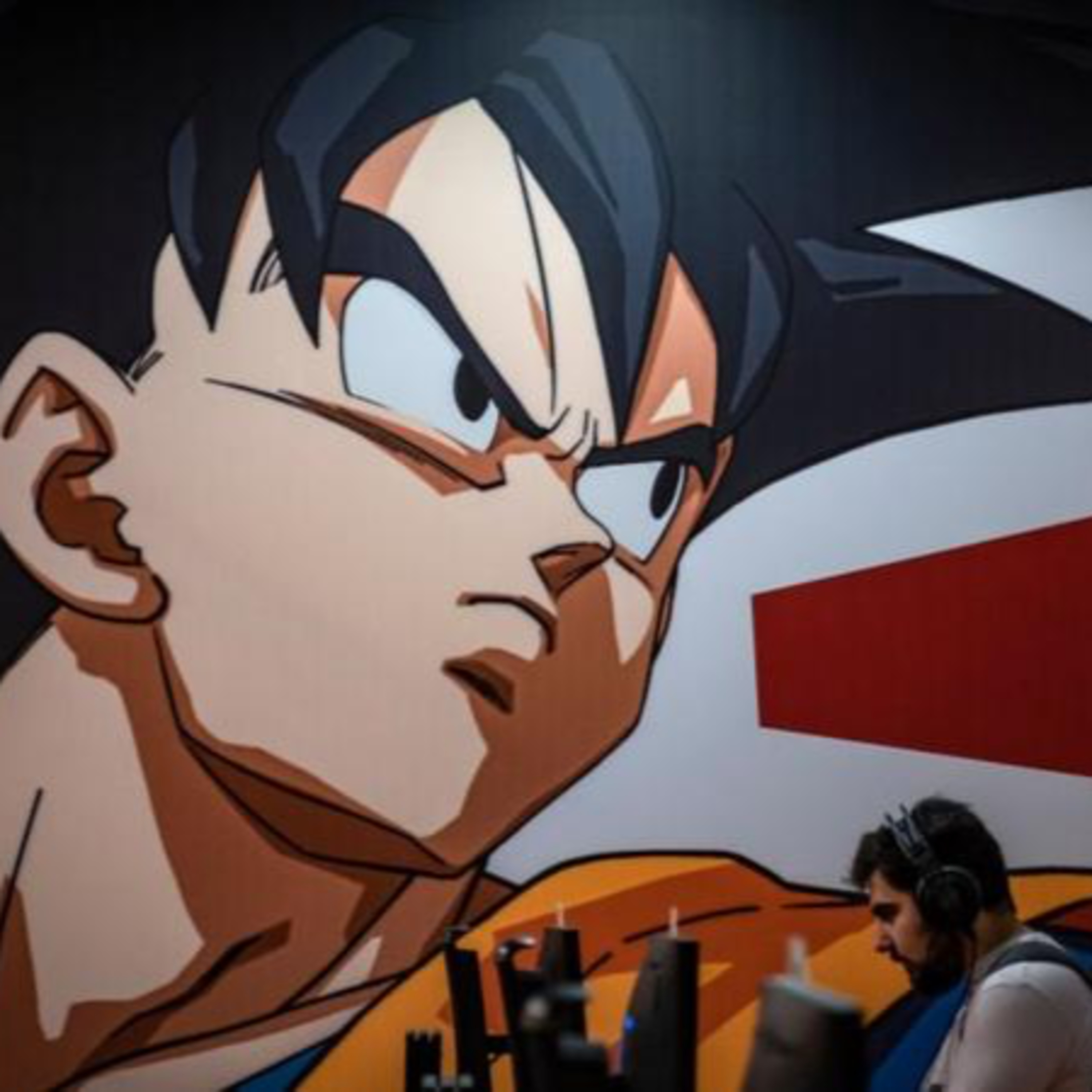 Akira Toriyama; Saying goodbye to a legend through Pokemon cosplay? episode artwork