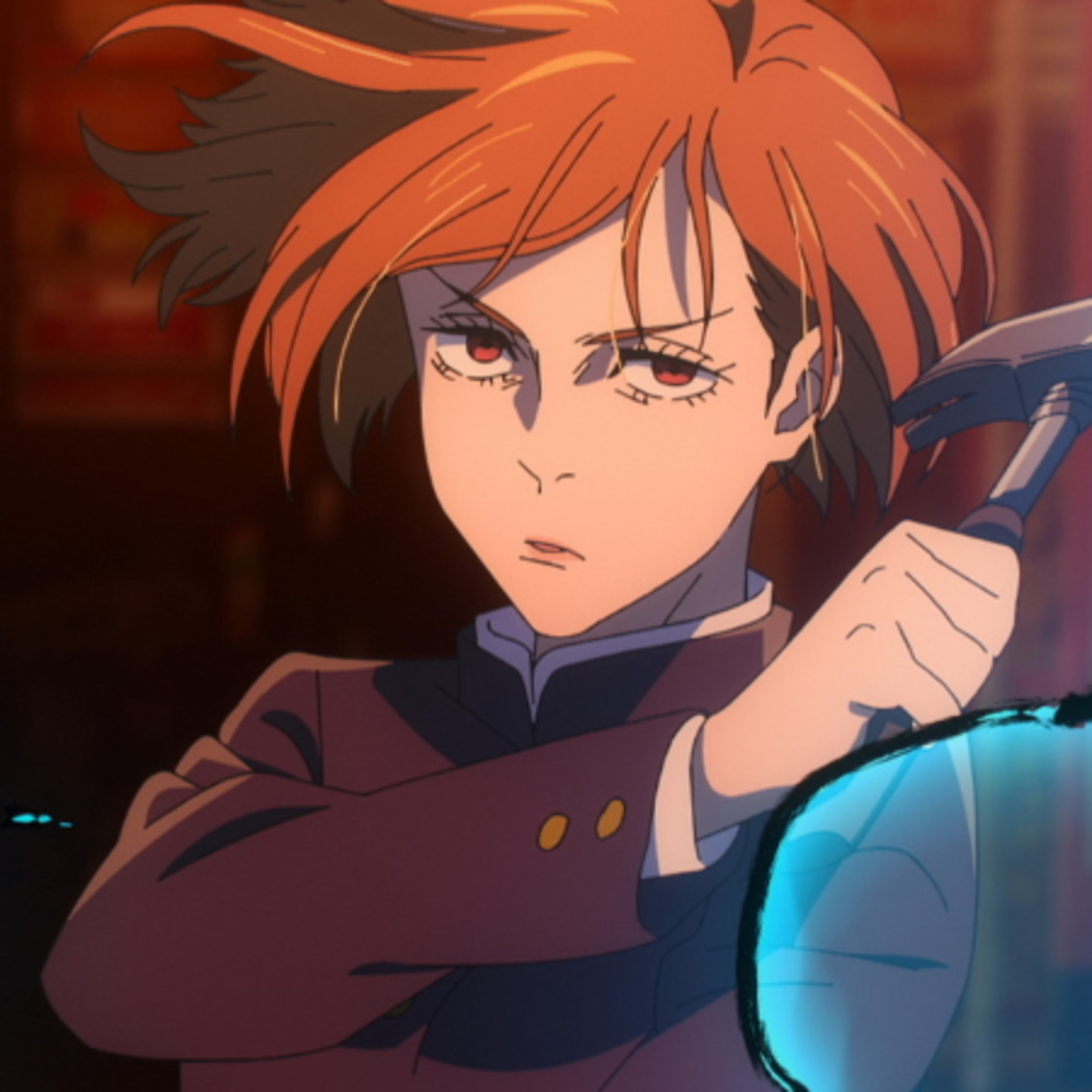 Gege not bringing back Nobara is Criminal at this point, Jujutsu Kaisen episode artwork
