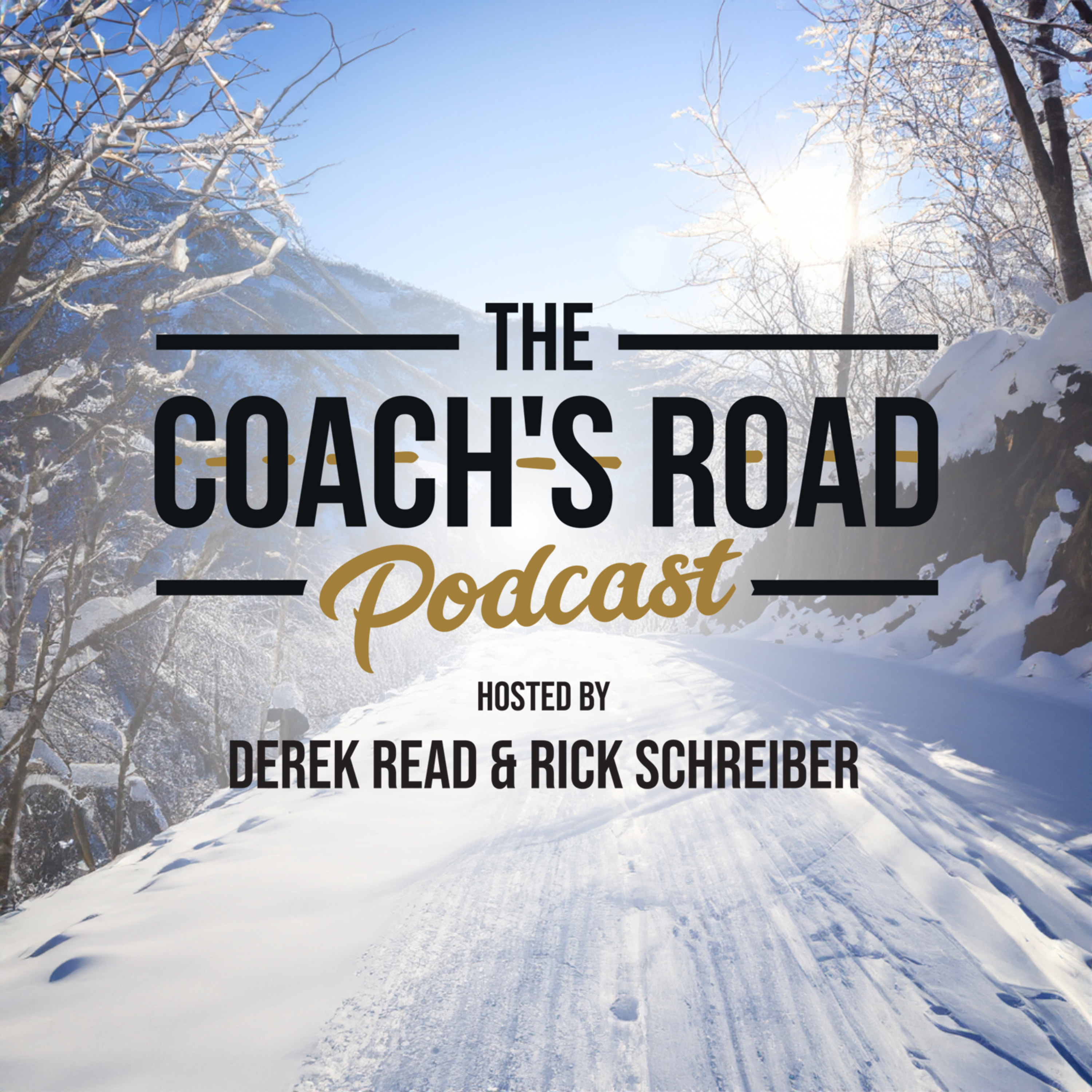 Episode 116 - Coach Development in Finnish Ice Hockey with Pyry Lukkarila