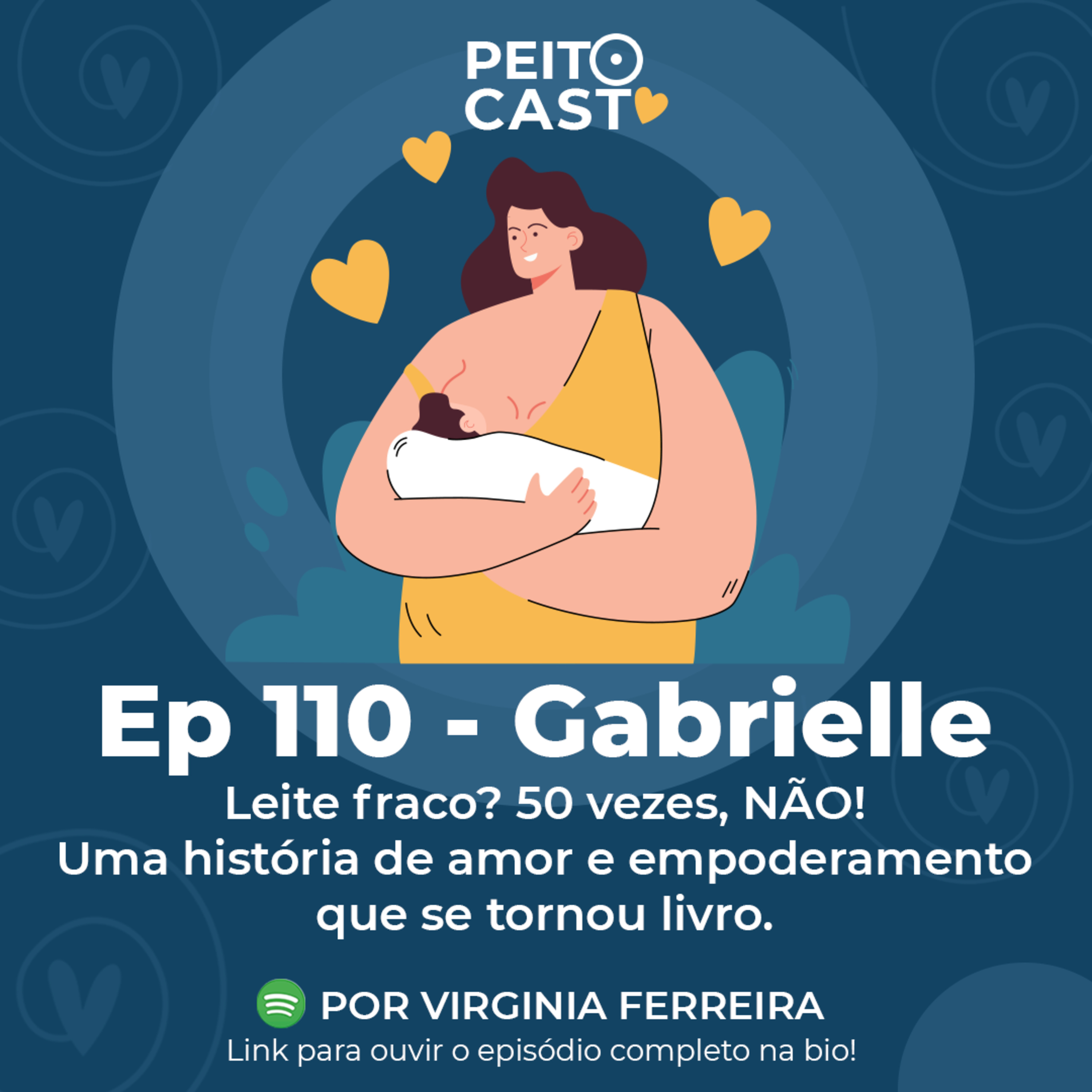 PeitoCast
