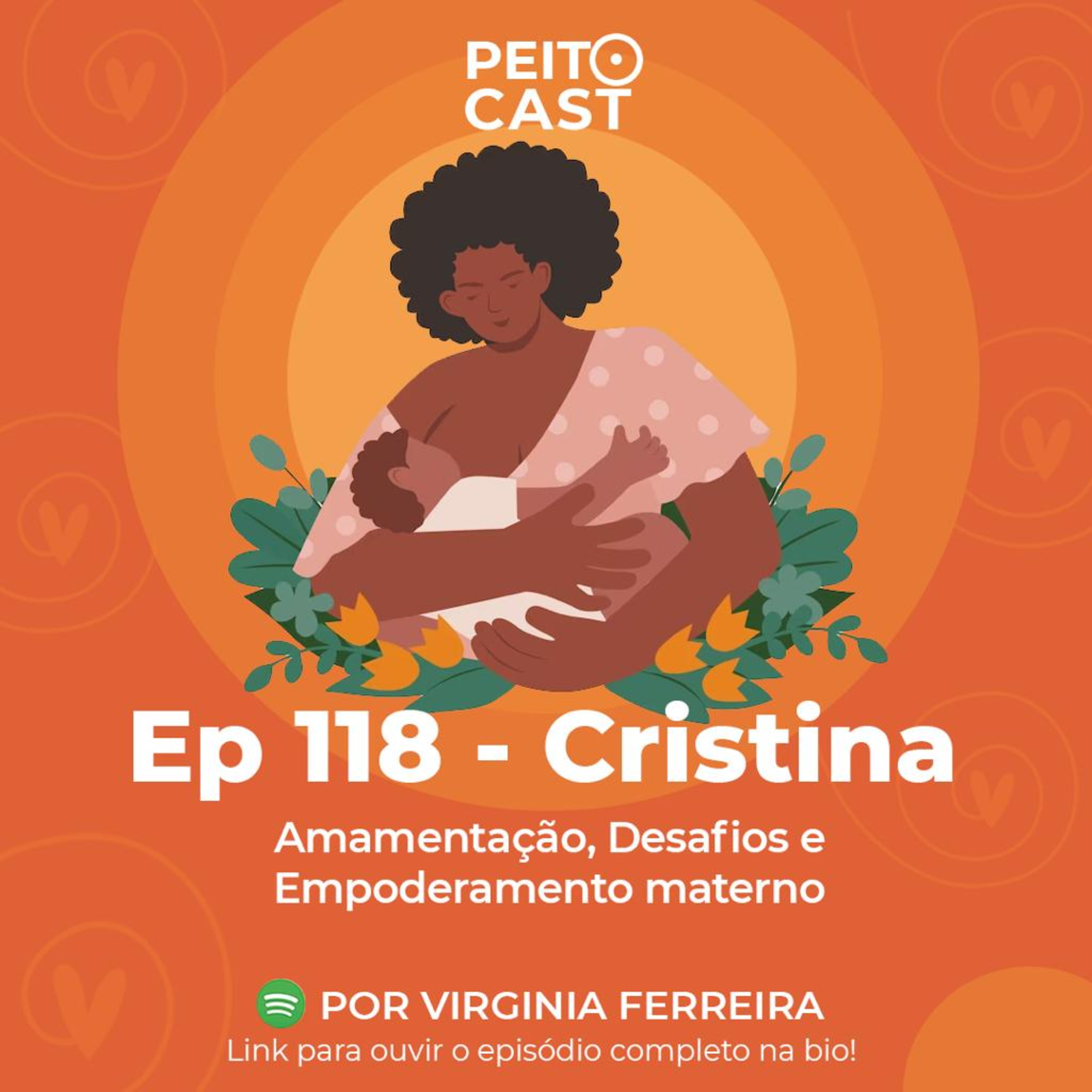 PeitoCast