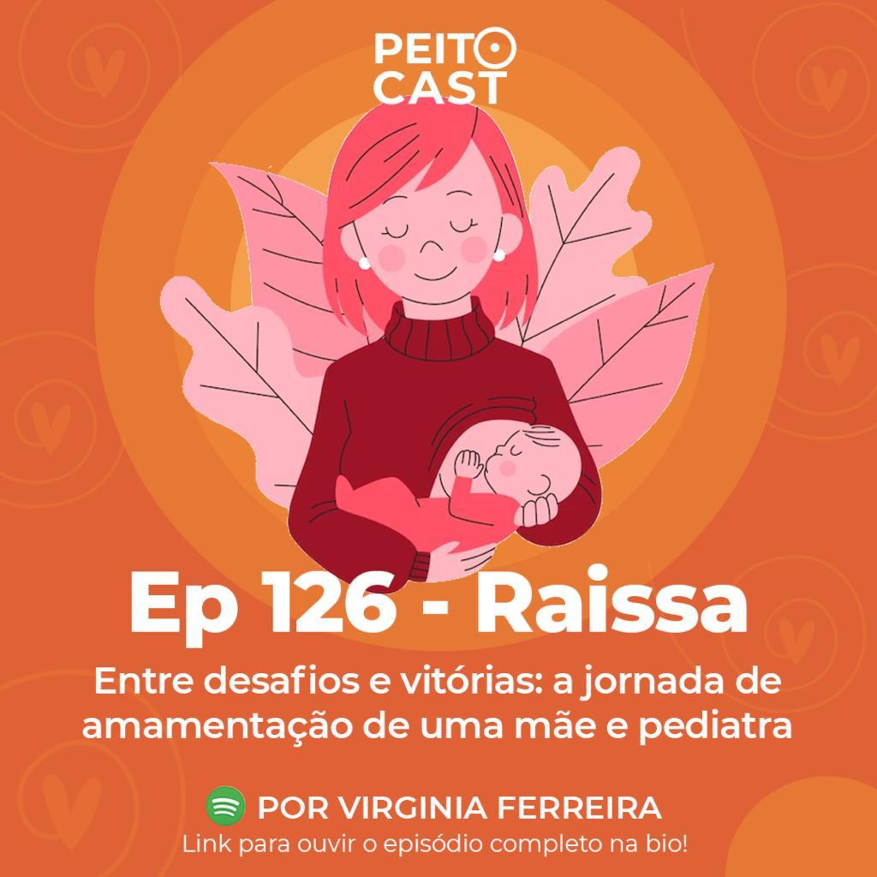 PeitoCast