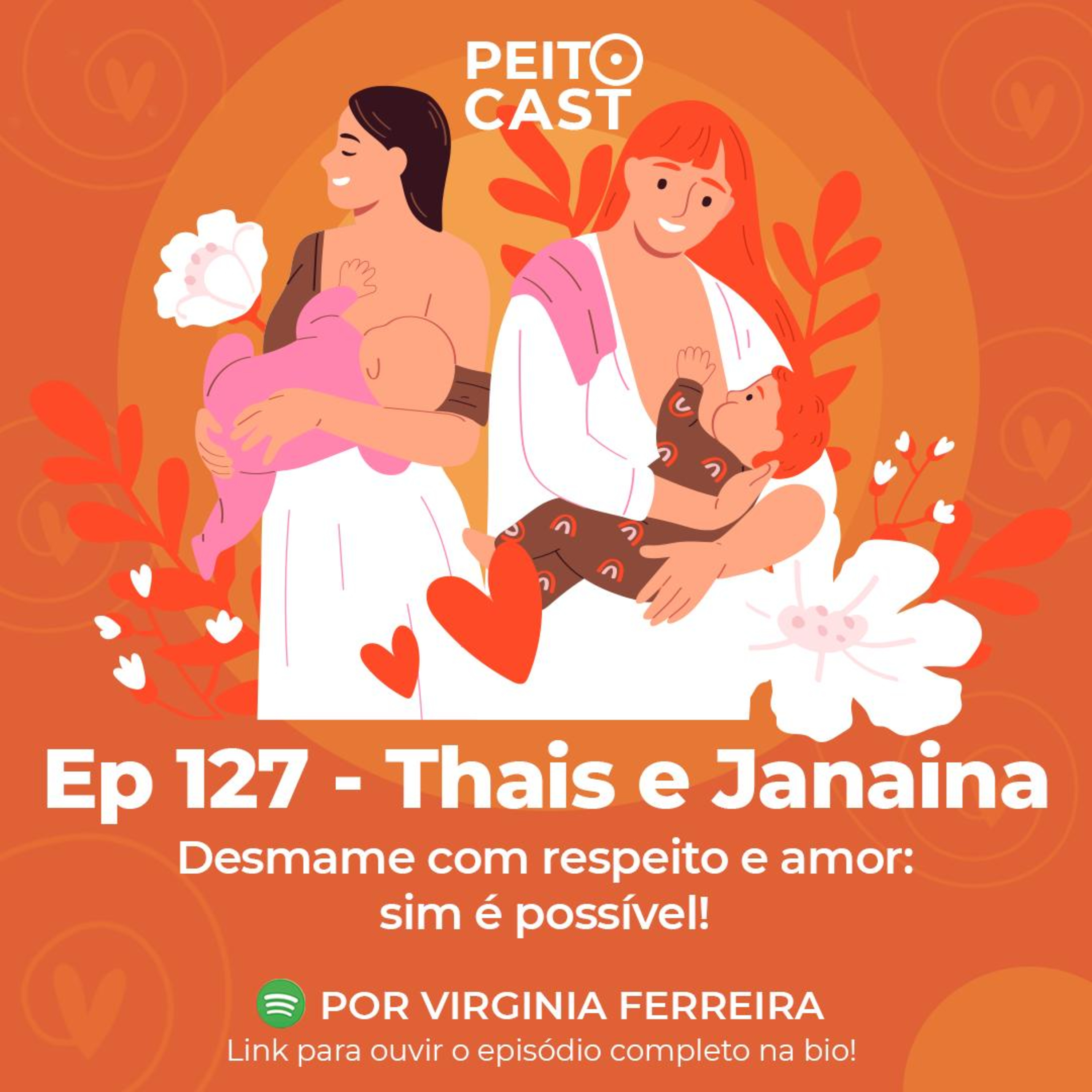 PeitoCast