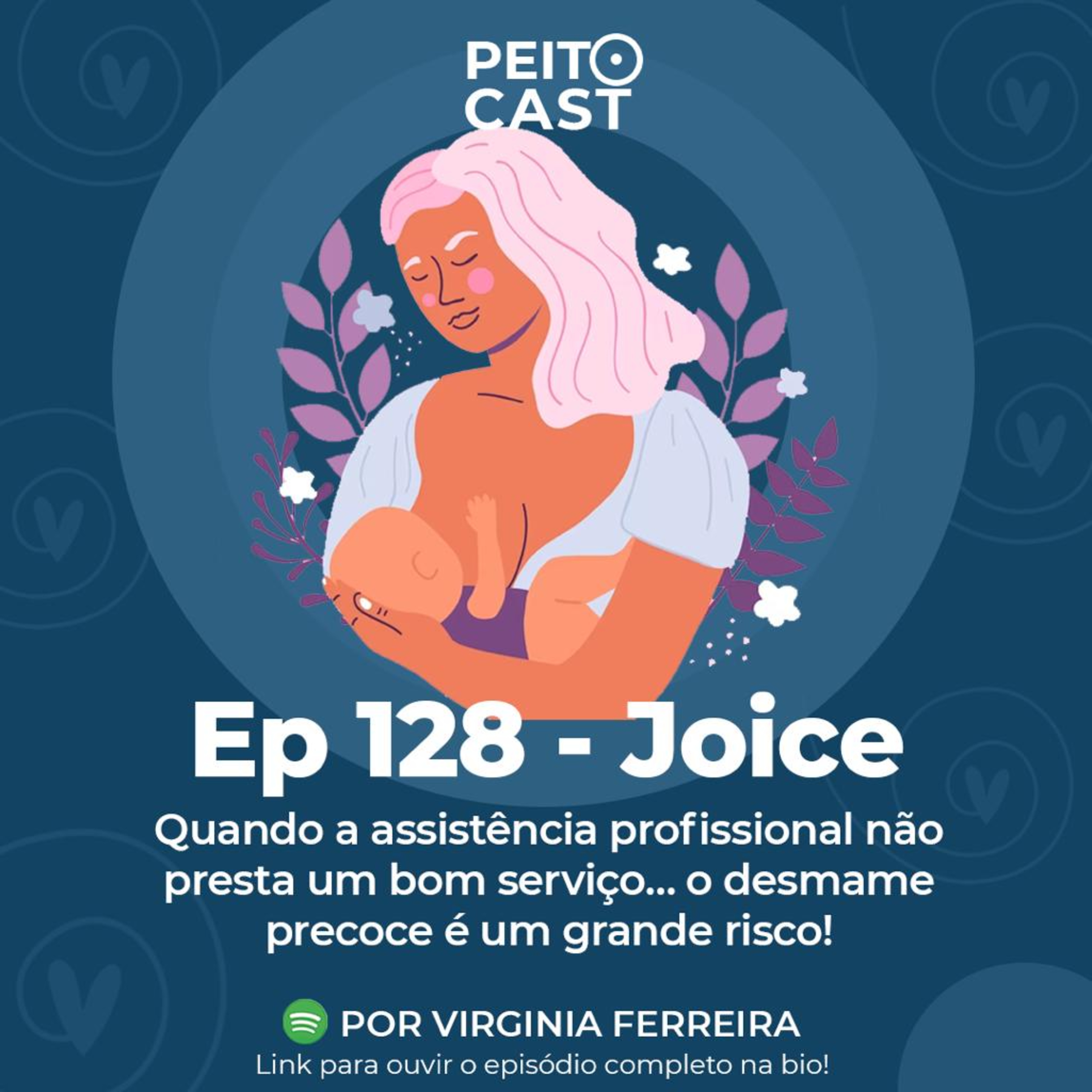 PeitoCast
