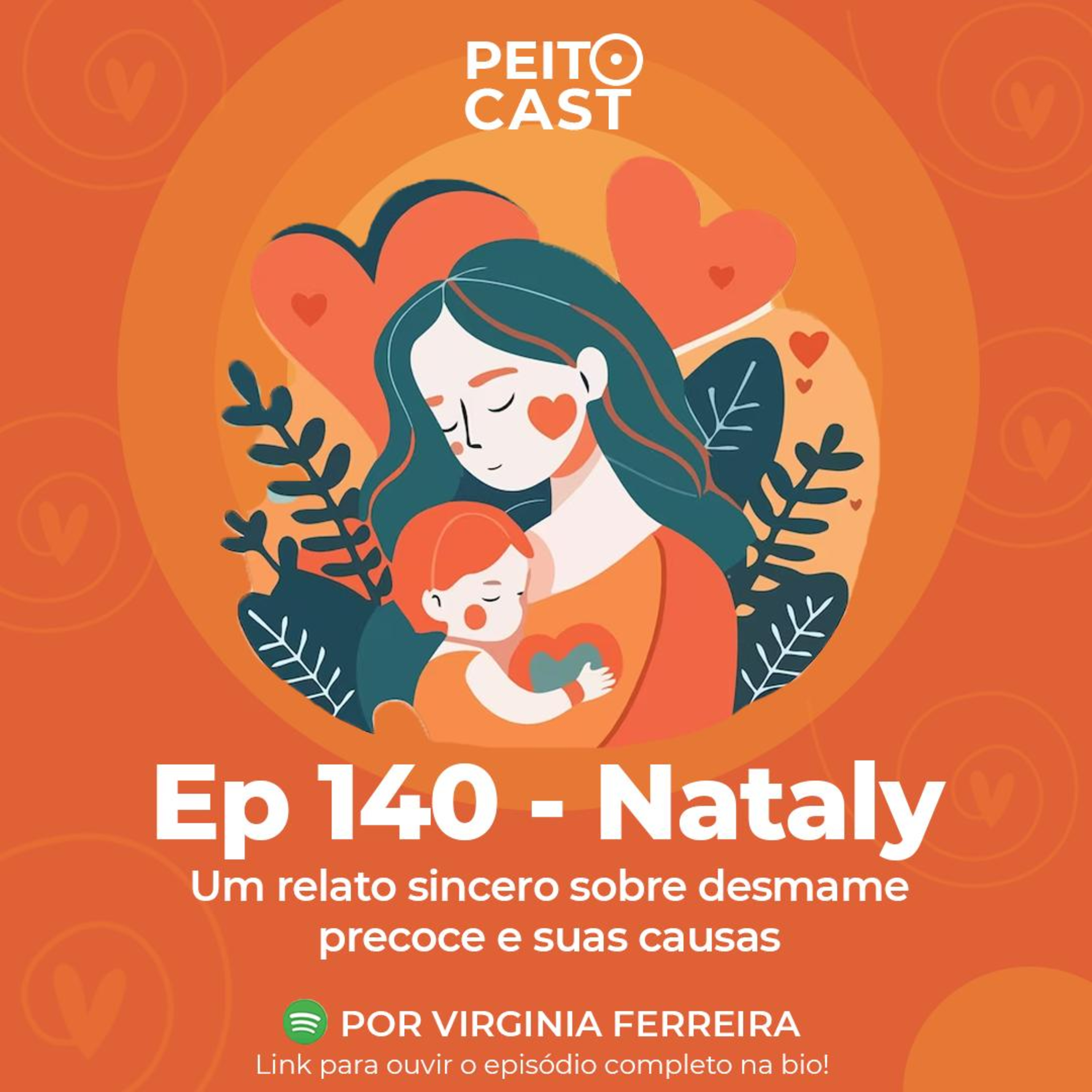 PeitoCast