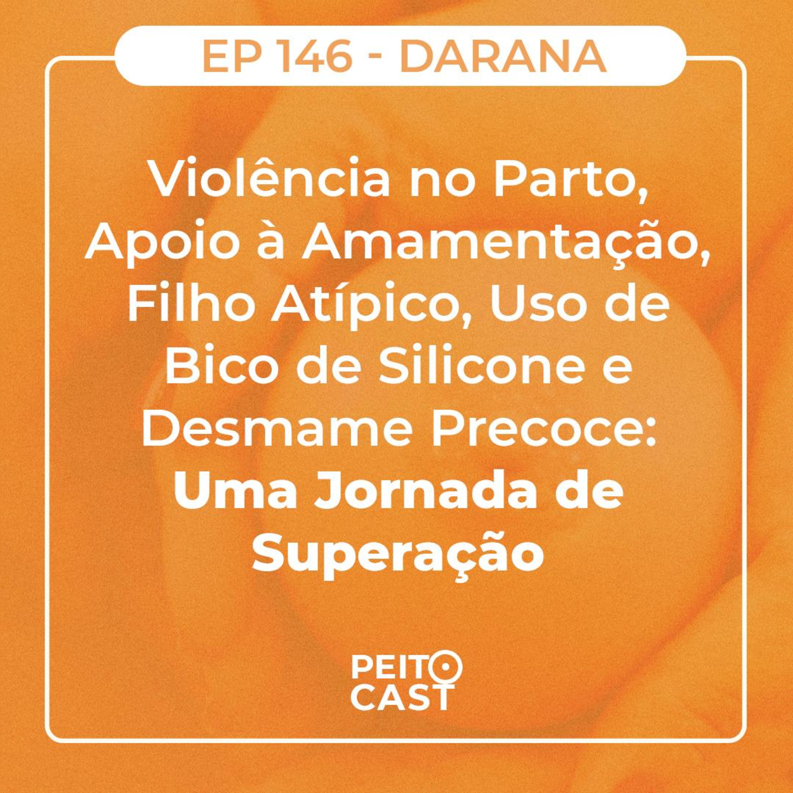 PeitoCast