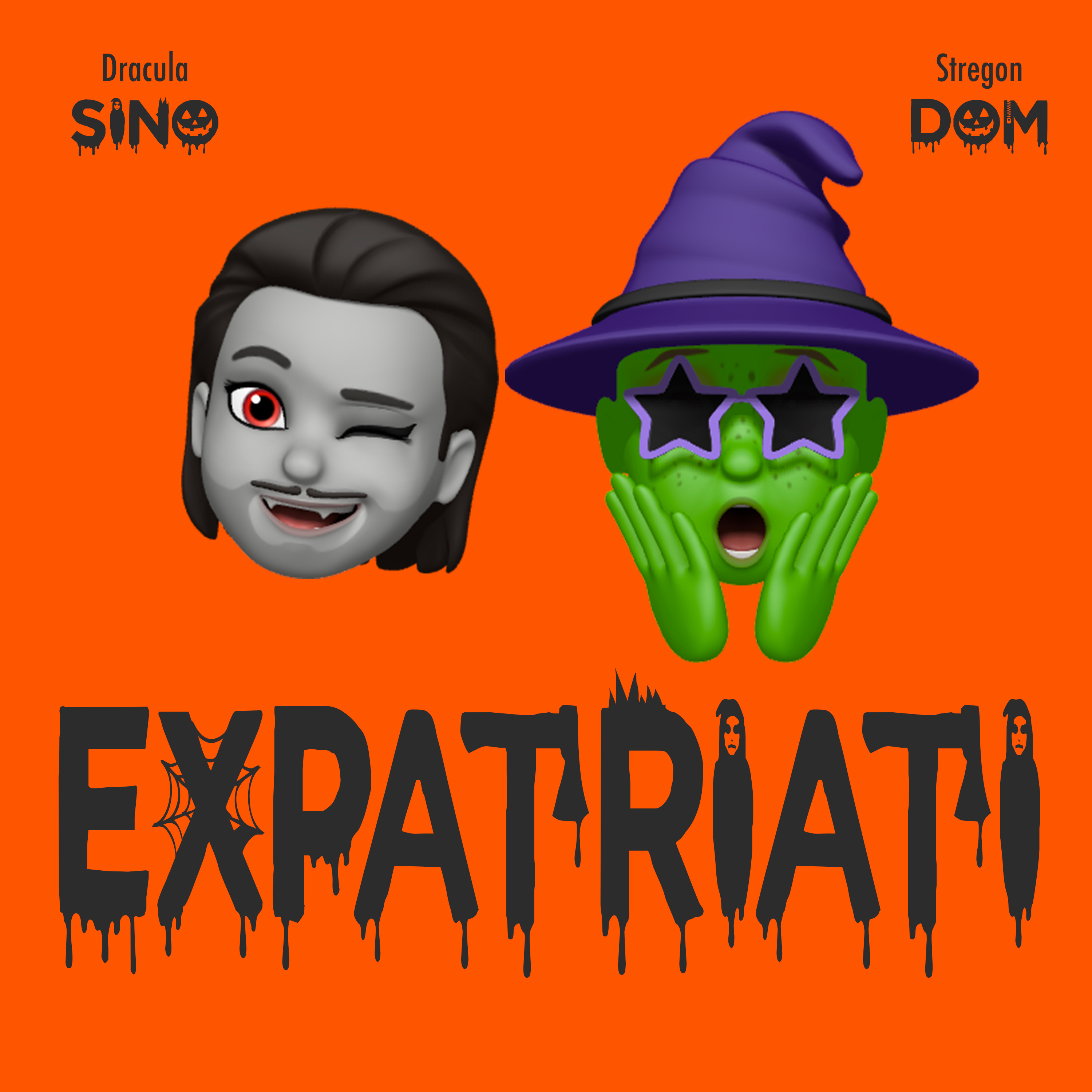 Expatriati