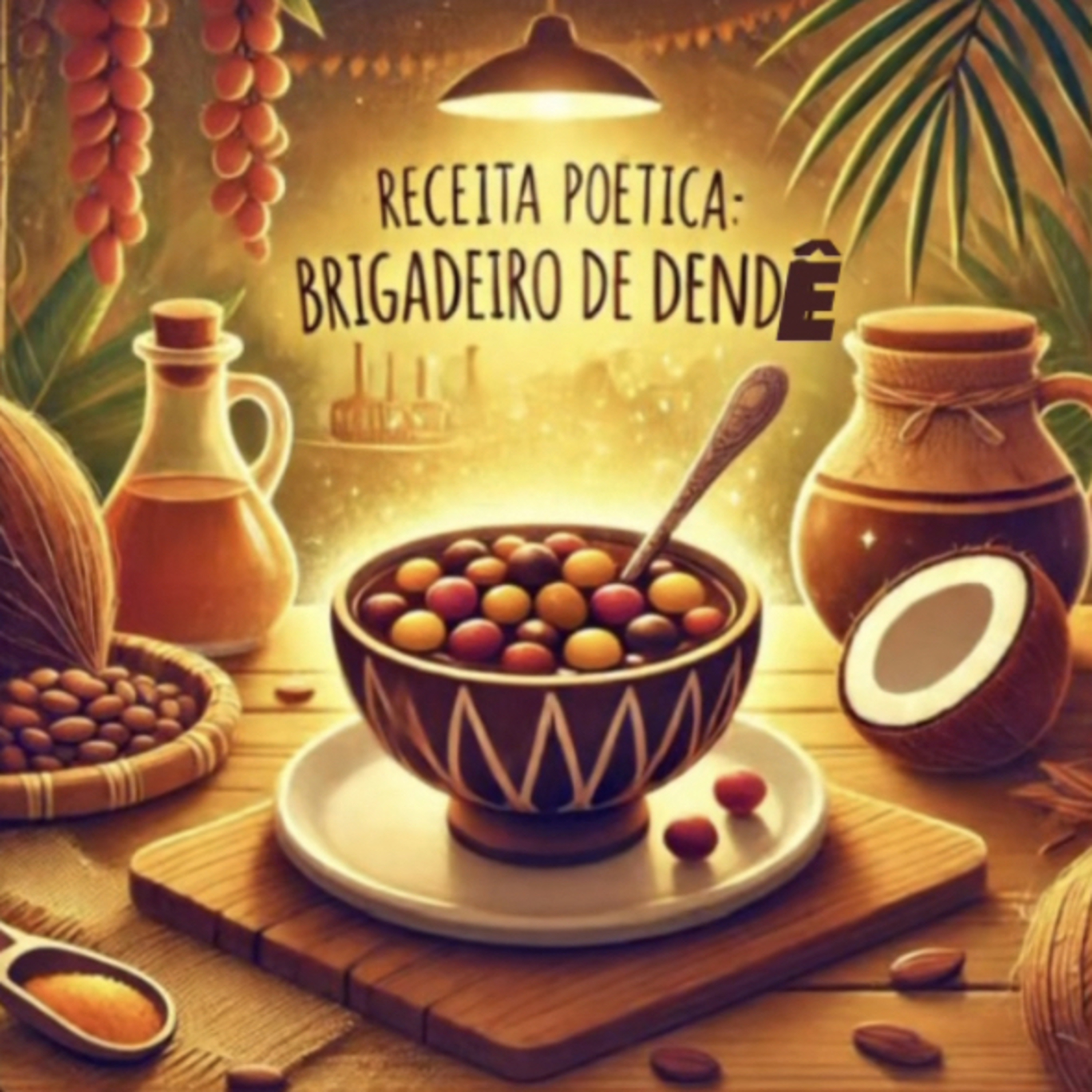 A culinária da Diáspora Afriacana pelas Américas