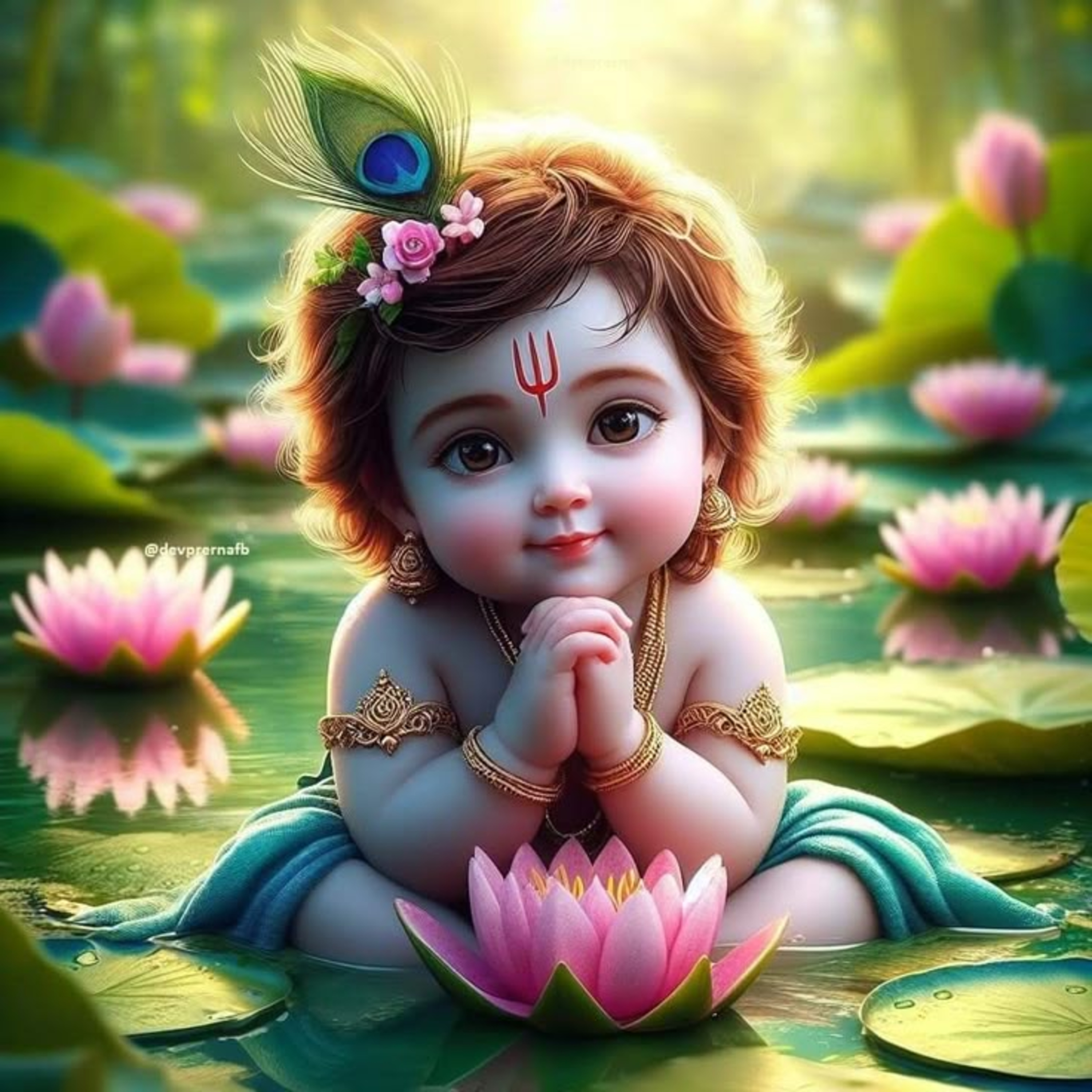  La ciencia confidencial del bhakti yoga de Srila Bhakti Raksaka Sridhara deva Goswami Maharaj parte 5 :  episode artwork