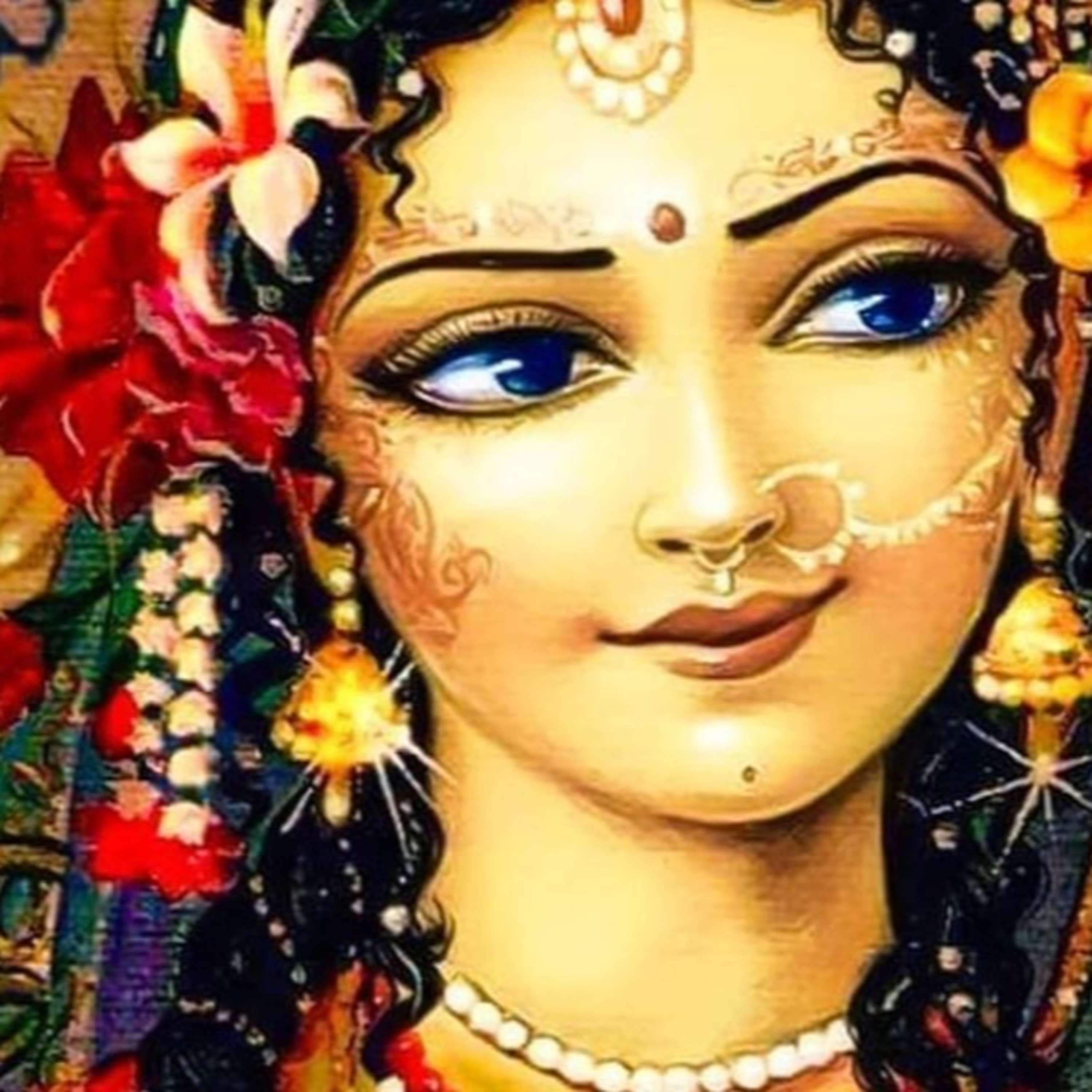La ciencia confidencial del bhakti yoga de Srila Bhakti Raksaka Sridhara deva Goswami Maharaj parte 7  episode artwork