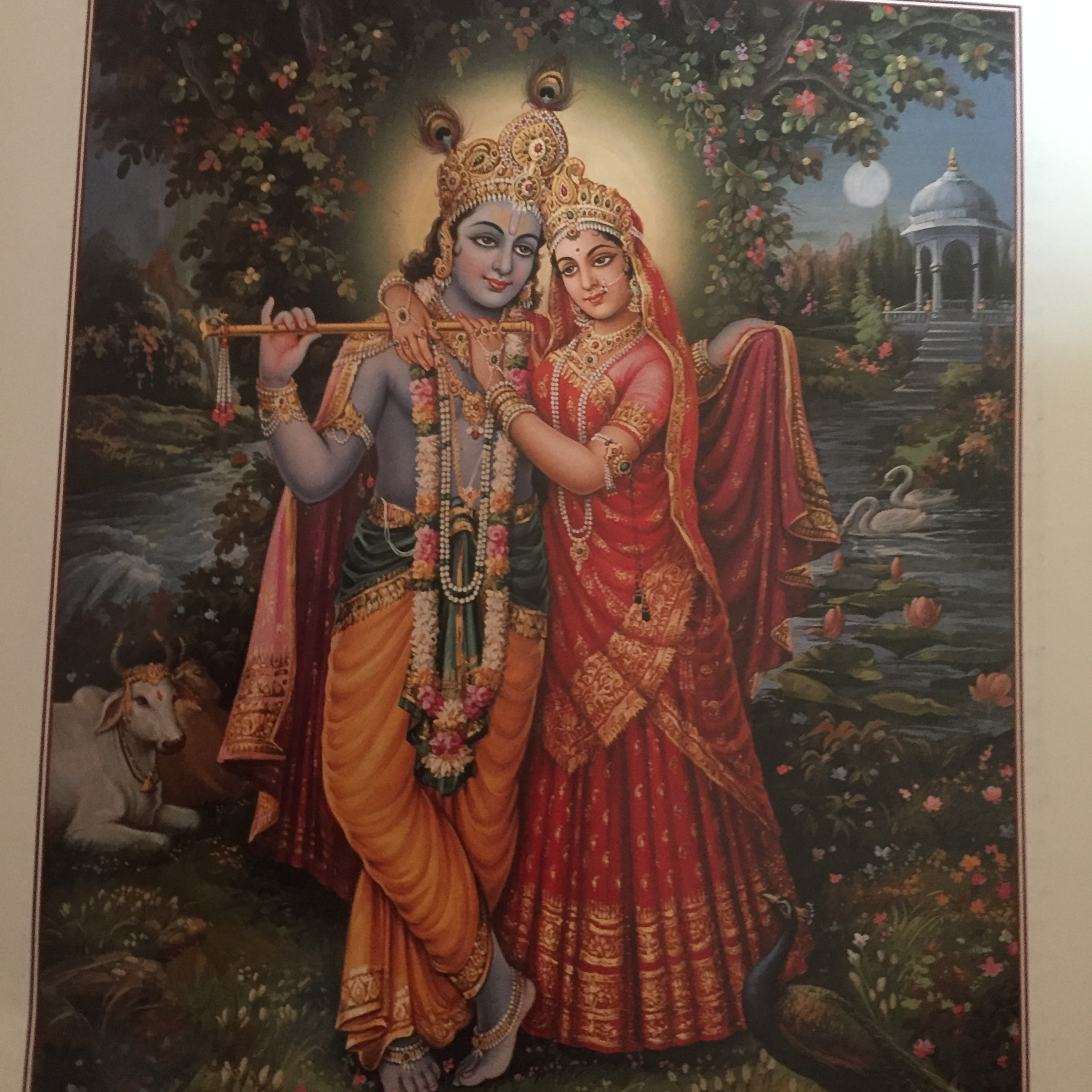 2 El Sri Raya Ramananda samvada de Srila Krsnadasa Kaviraja Goswami  episode artwork