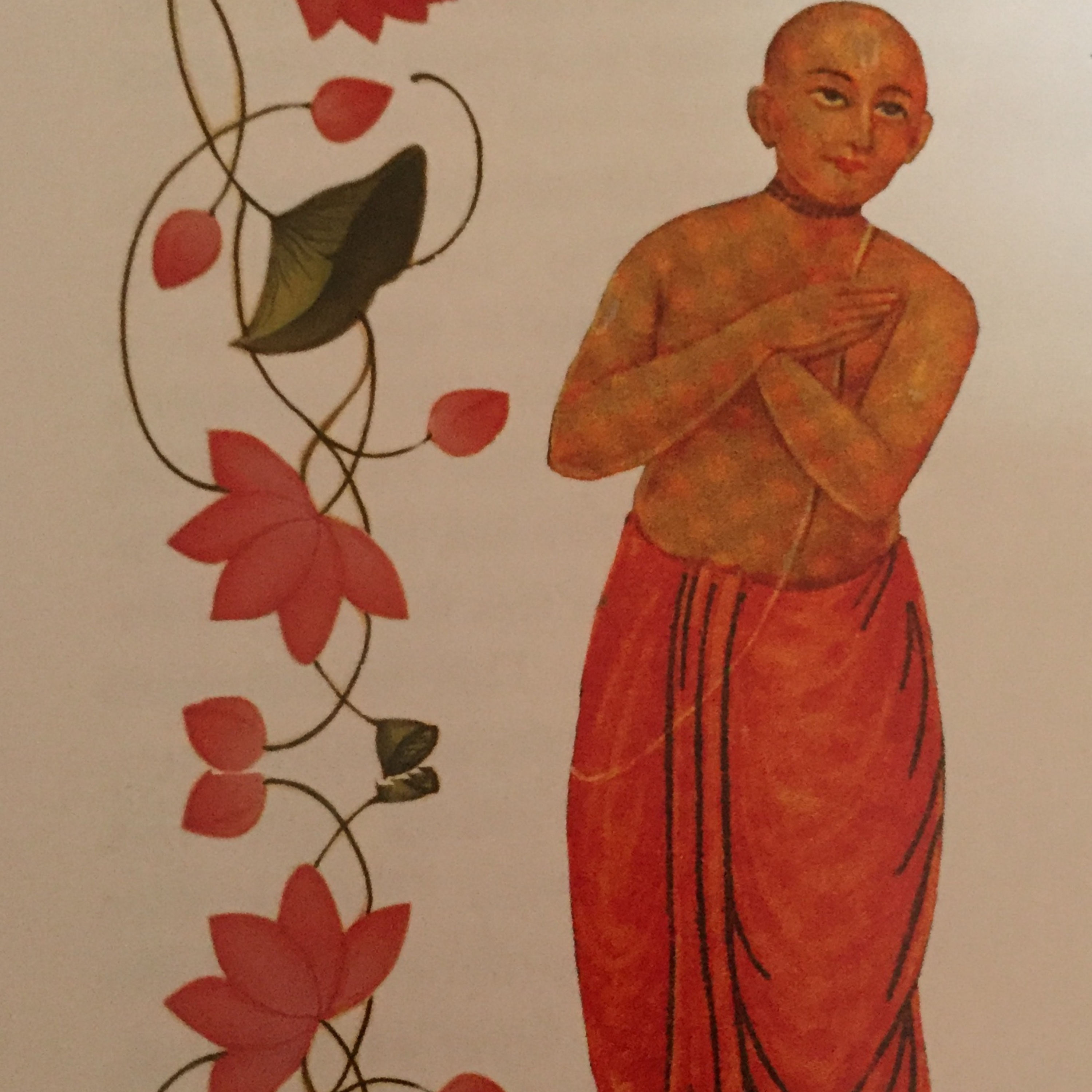 2 Navadipa dhama mahatmya , parikrama khanda de Srila Bhaktivinoda thakura  episode artwork