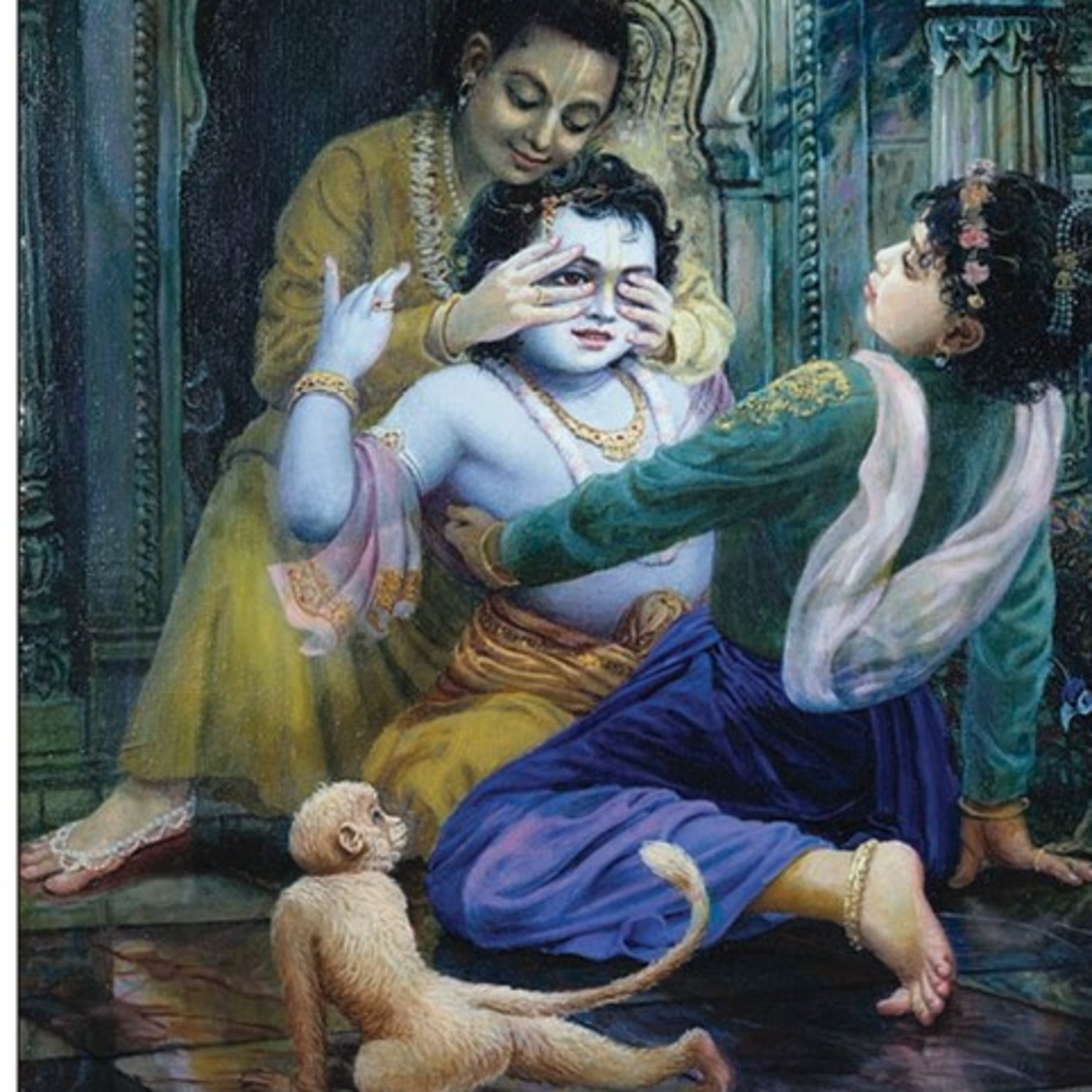 Bhakti rasayana  episode artwork