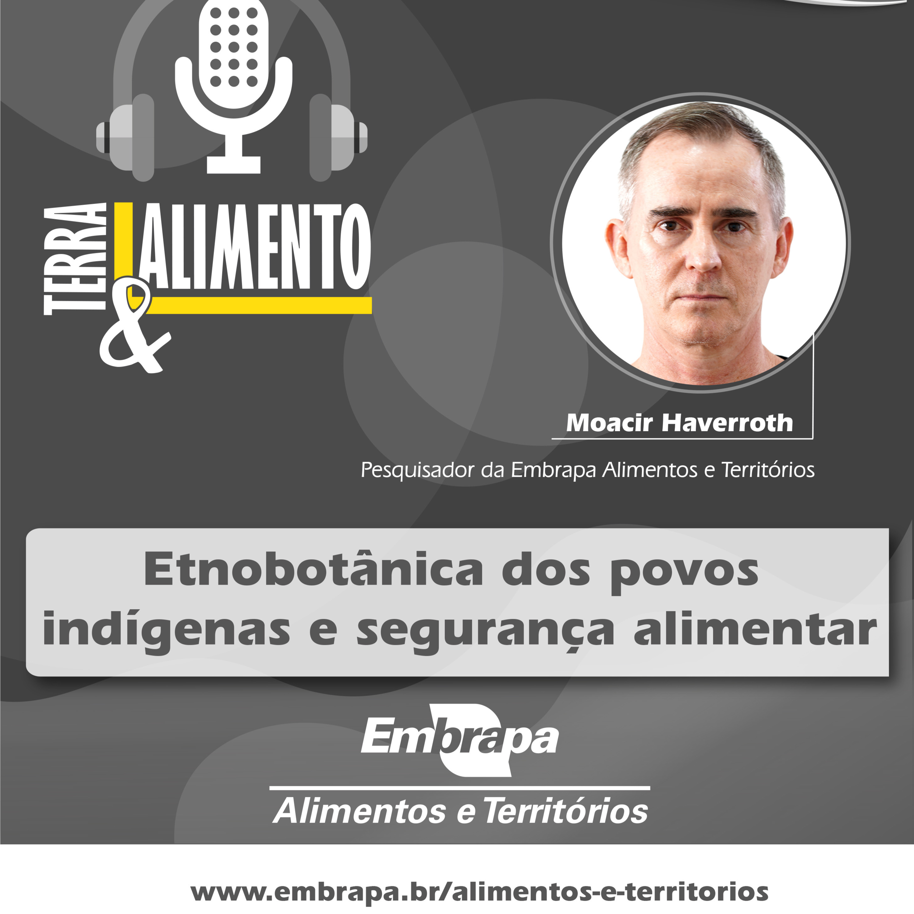 Etnobotânica dos povos indígenas e segurança alimentar