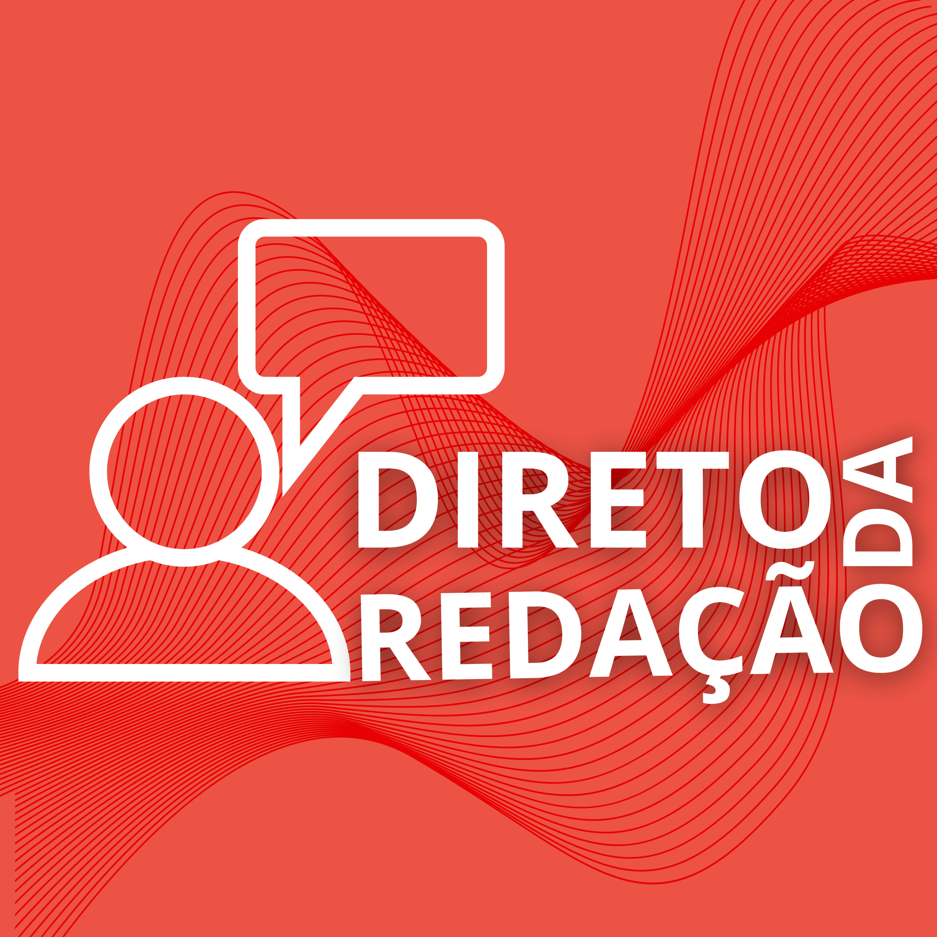 Direto da Redação - 14.04.23