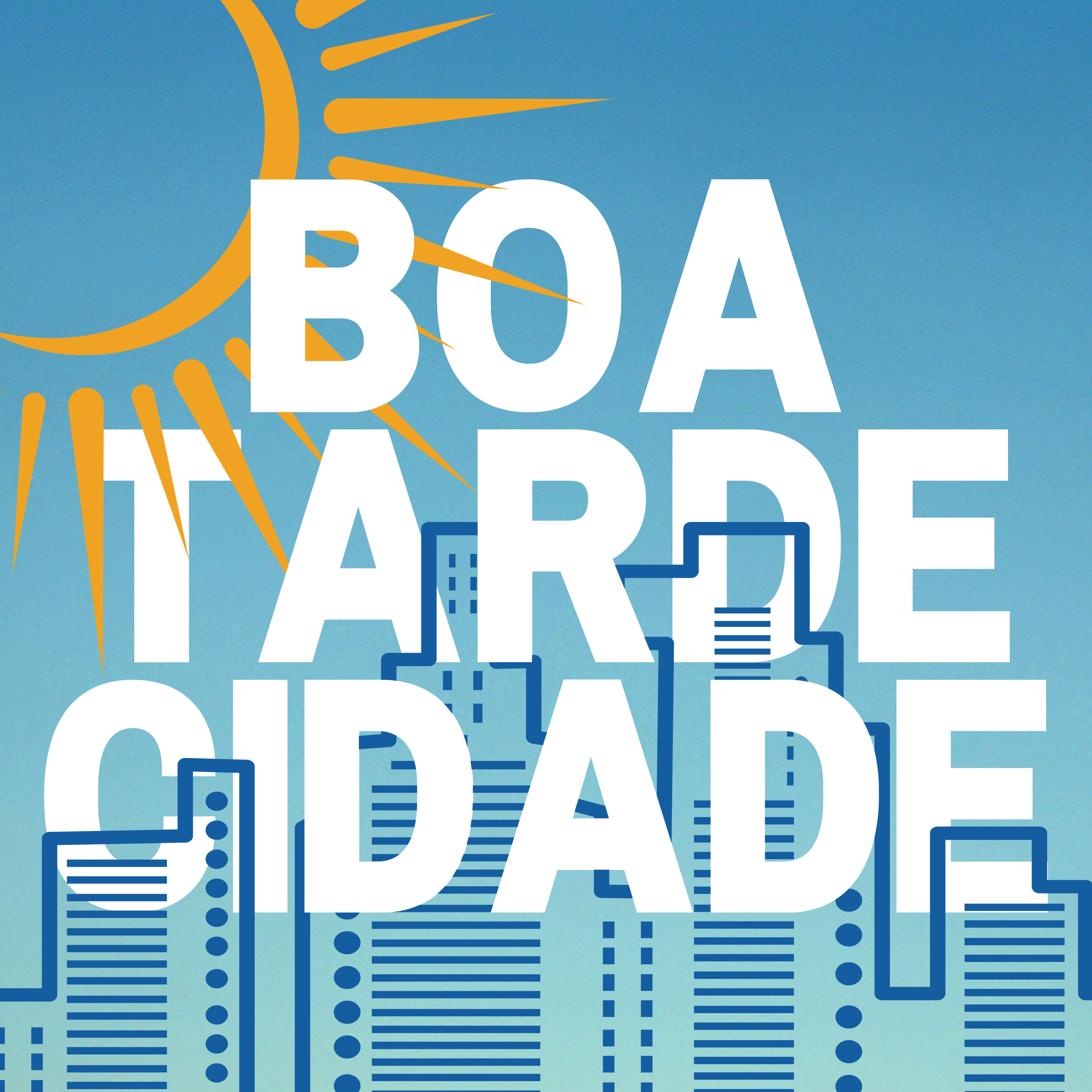 Boa Tarde Cidade | Direto da Avenida Tamandaré - Prefeita Ana Tarouco e Secretário Dilmar Pereira episode artwork
