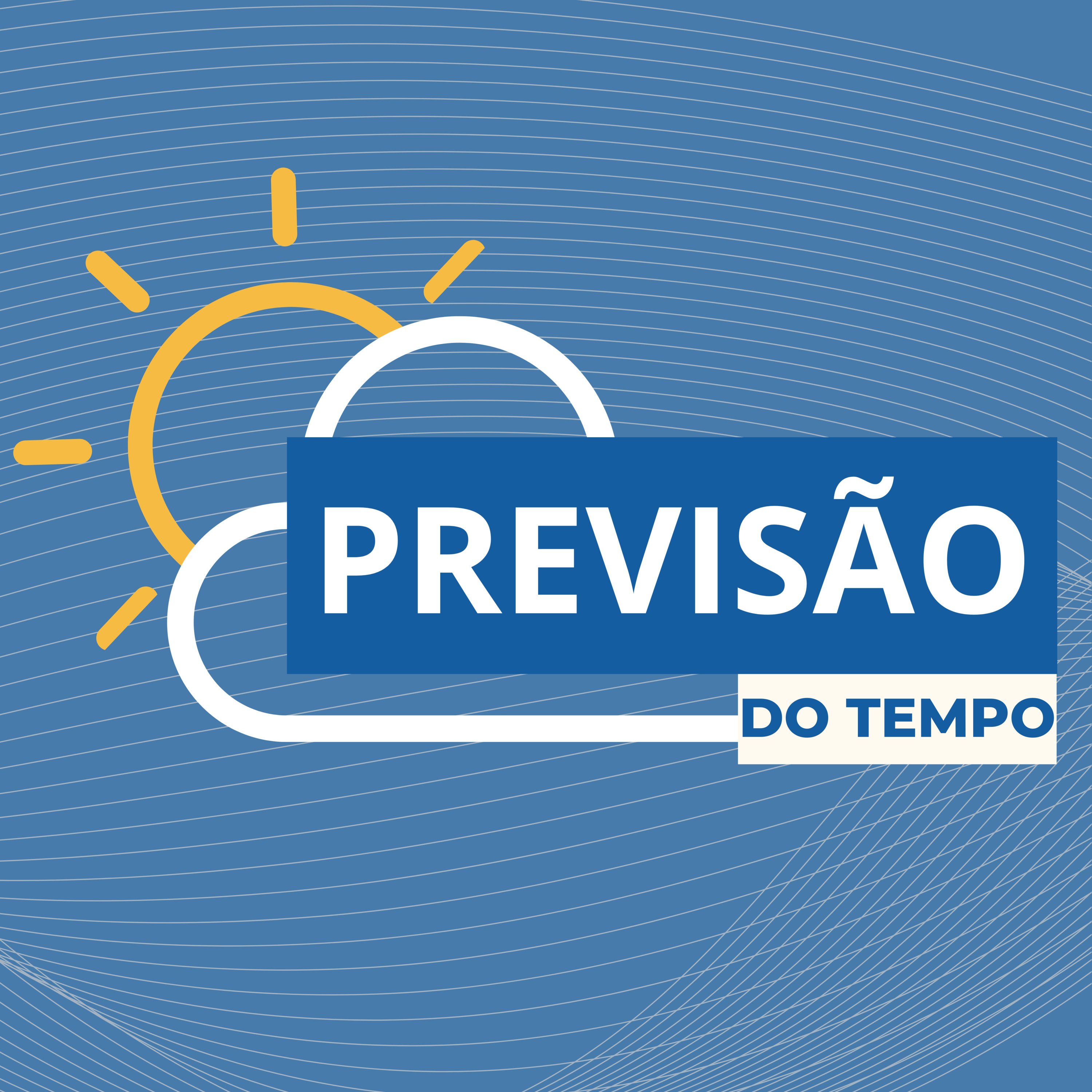 Previsão do Tempo | Terça-Feira - 08 de Agosto de 2023