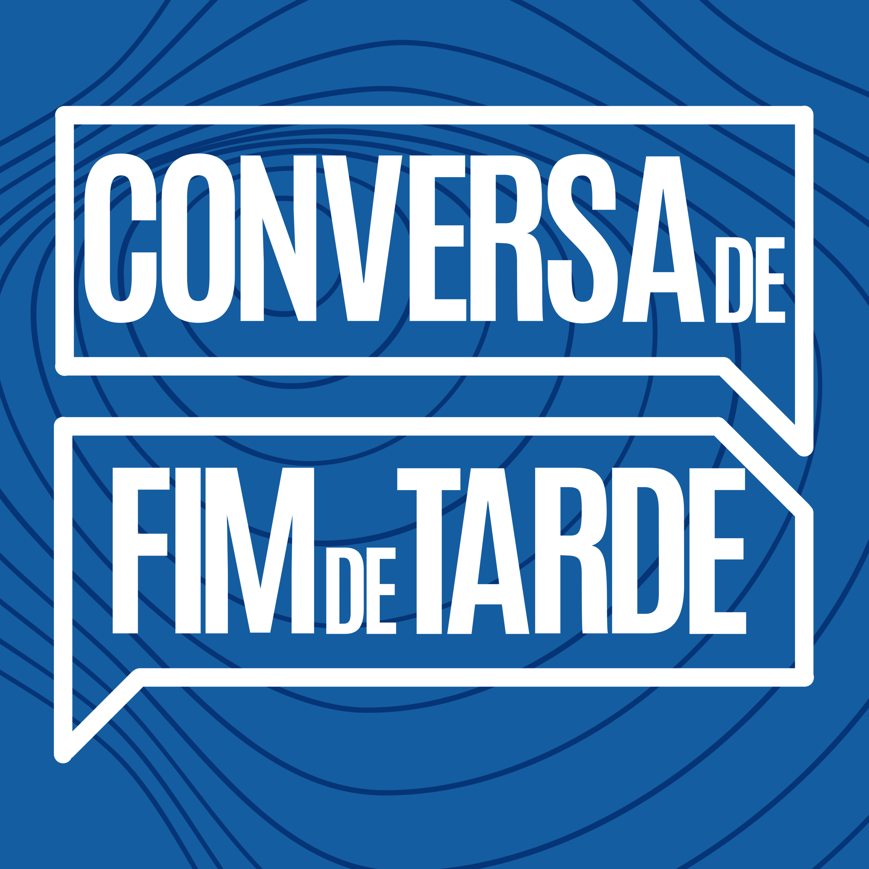 Conversa de Fim de Tarde - 08.08.23