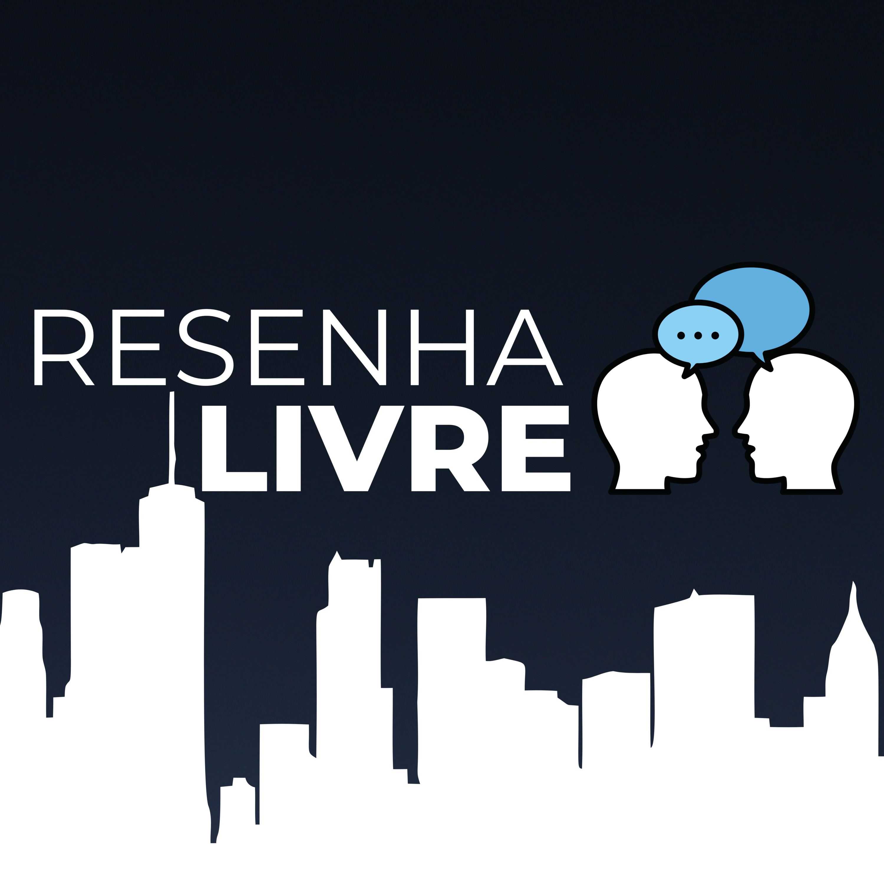 Resenha Livre