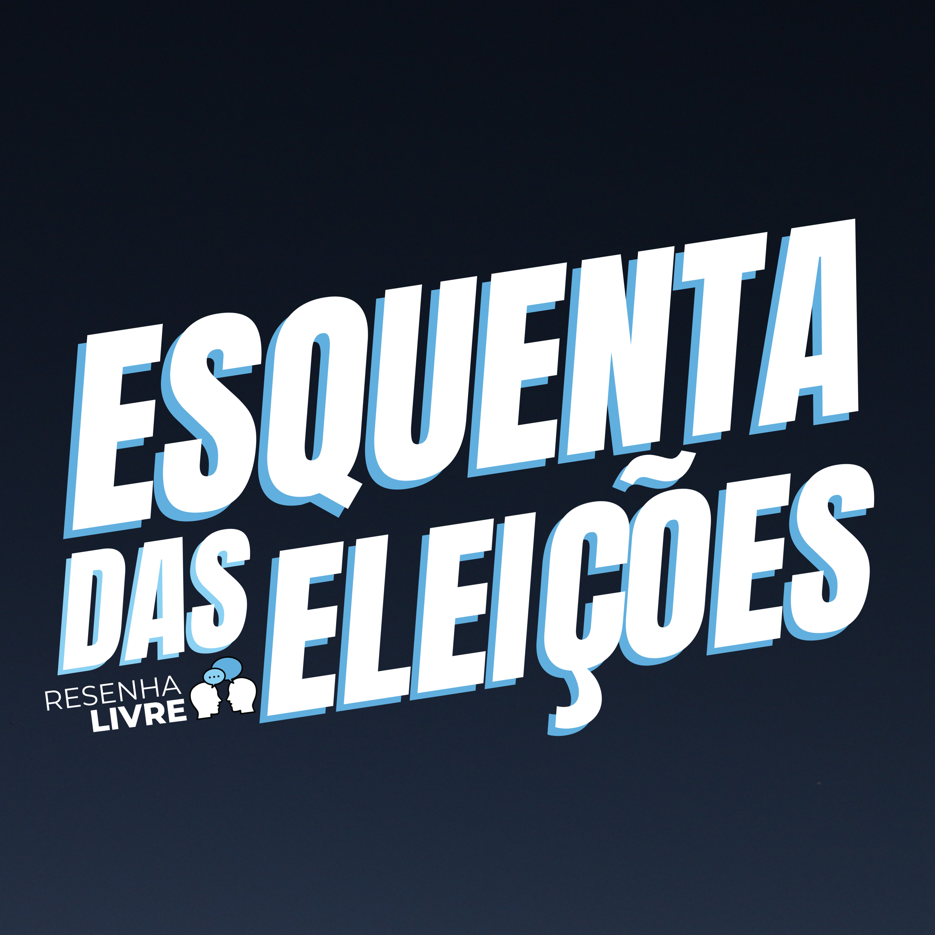 Esquenta das Eleições | Vereador Aquiles Pires episode artwork