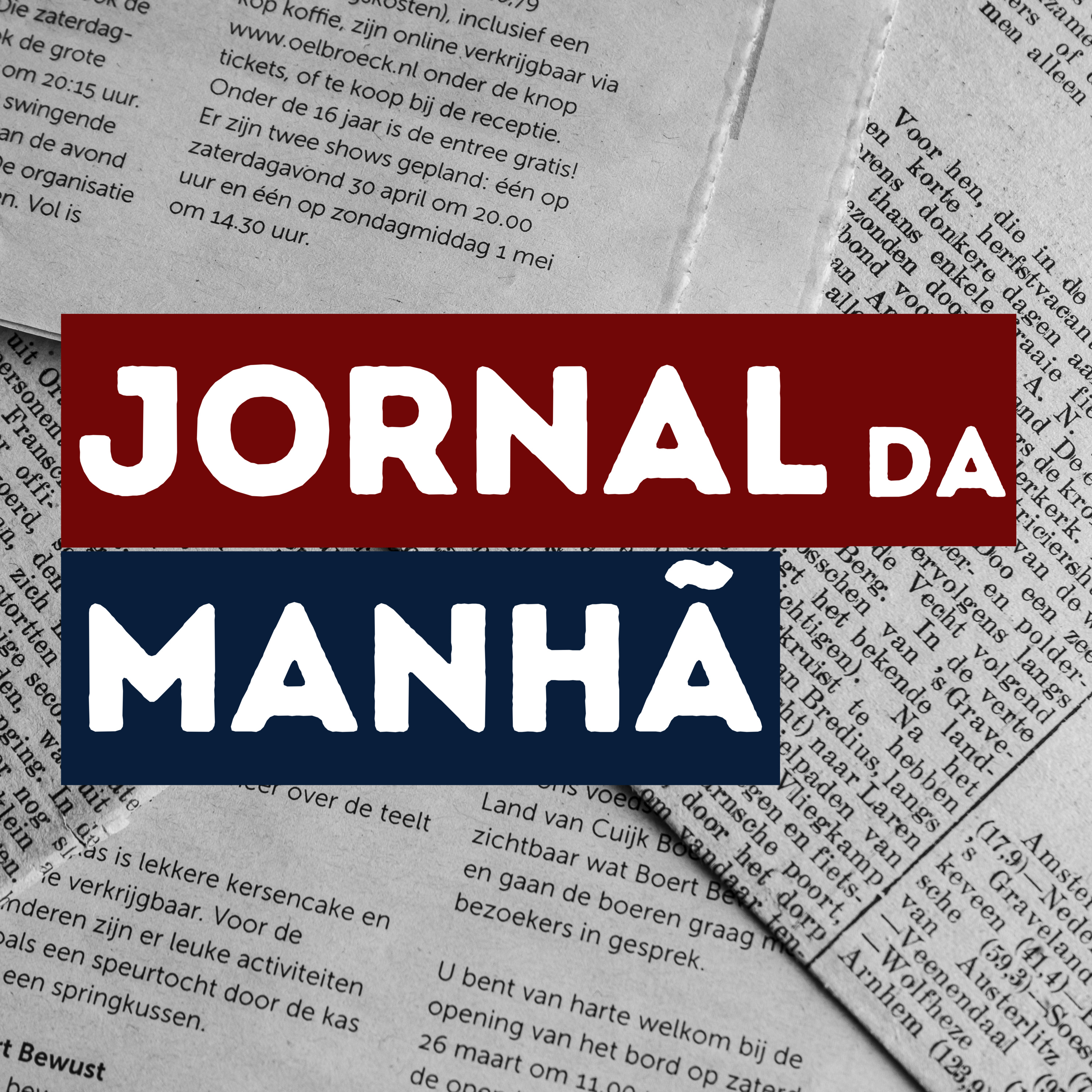 Jornal da Manhã | 15.12.23 episode artwork