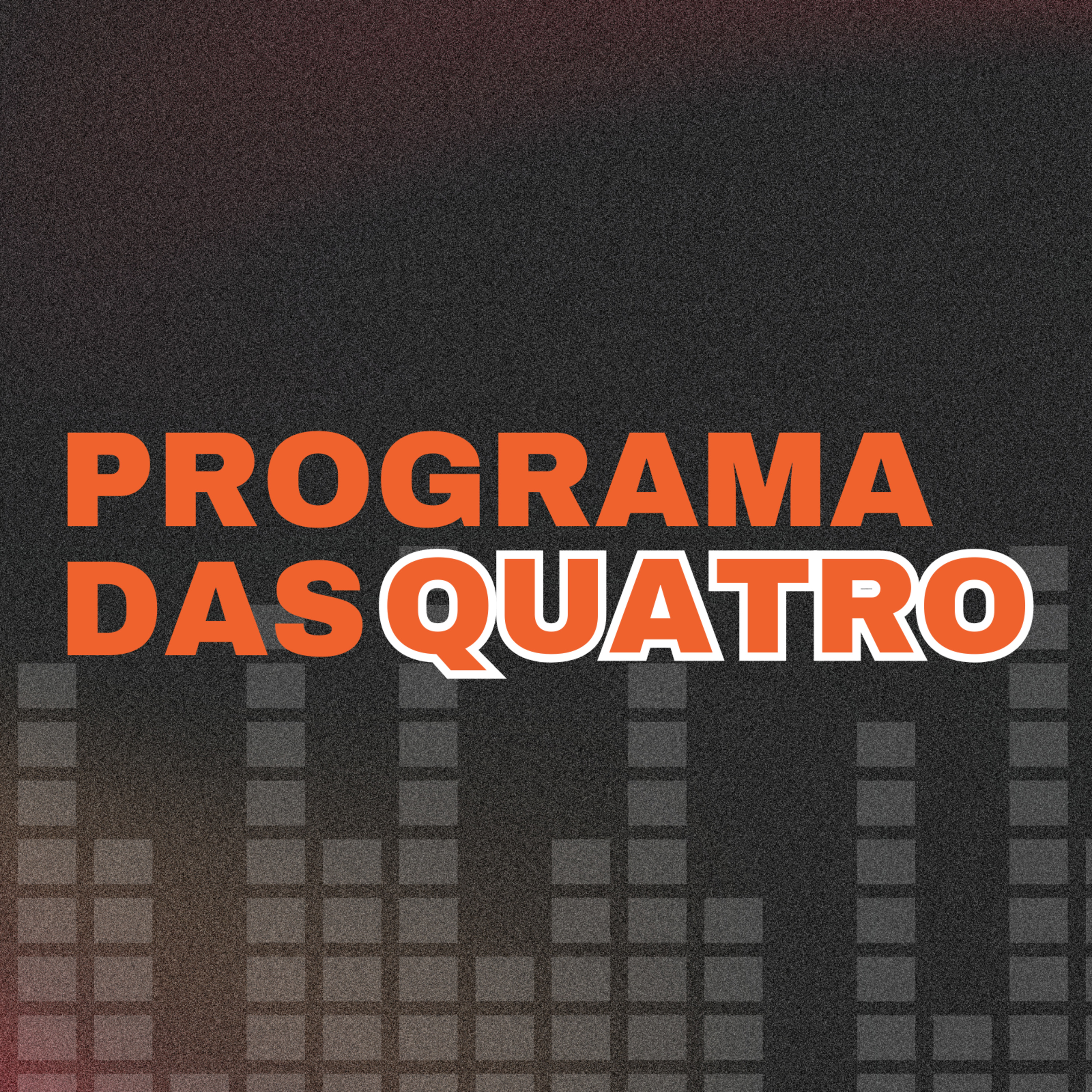 Programa das Quatro | Empresário e Mentora Fitness Juliane Almeida Prado