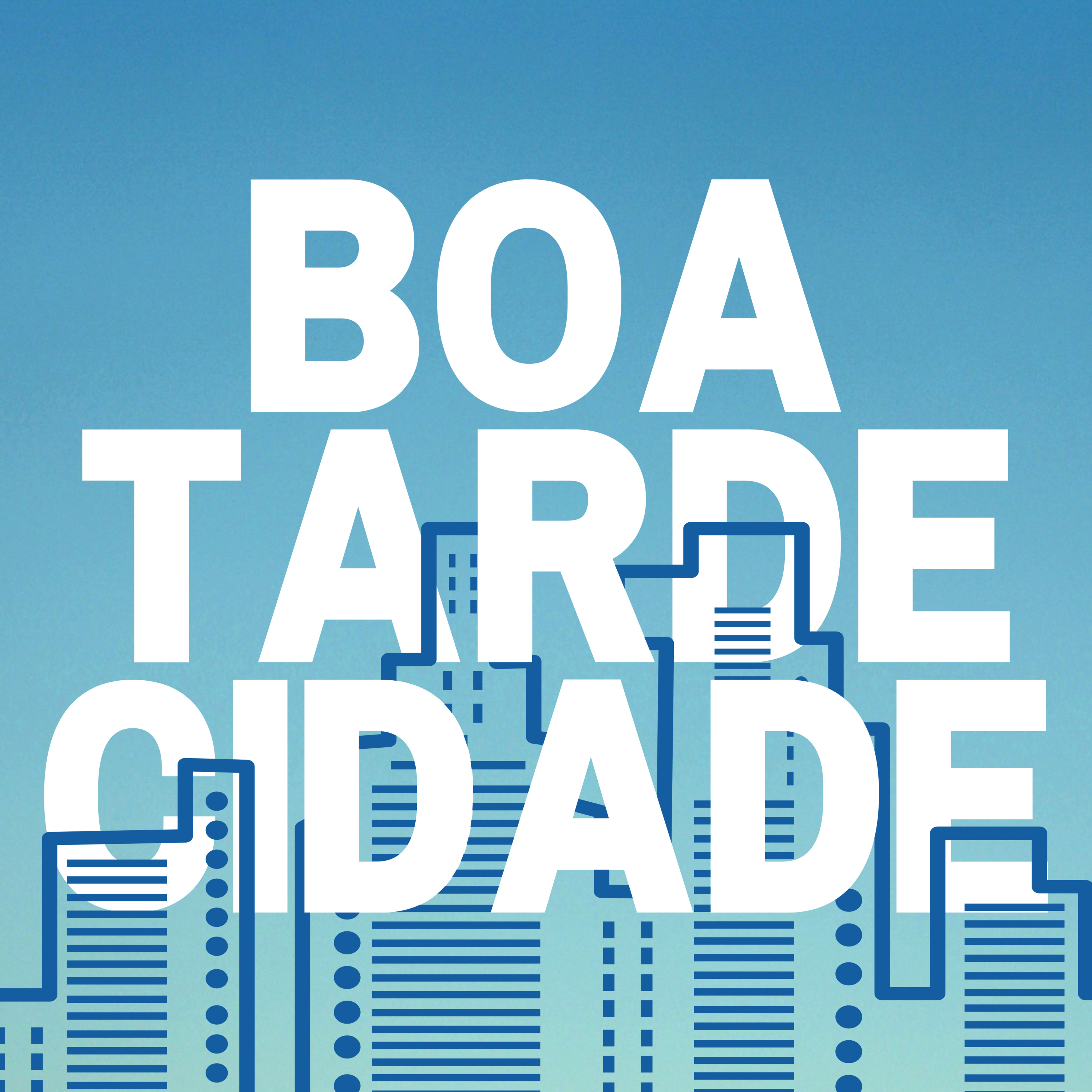 Boa Tarde Cidade | 09.04.24