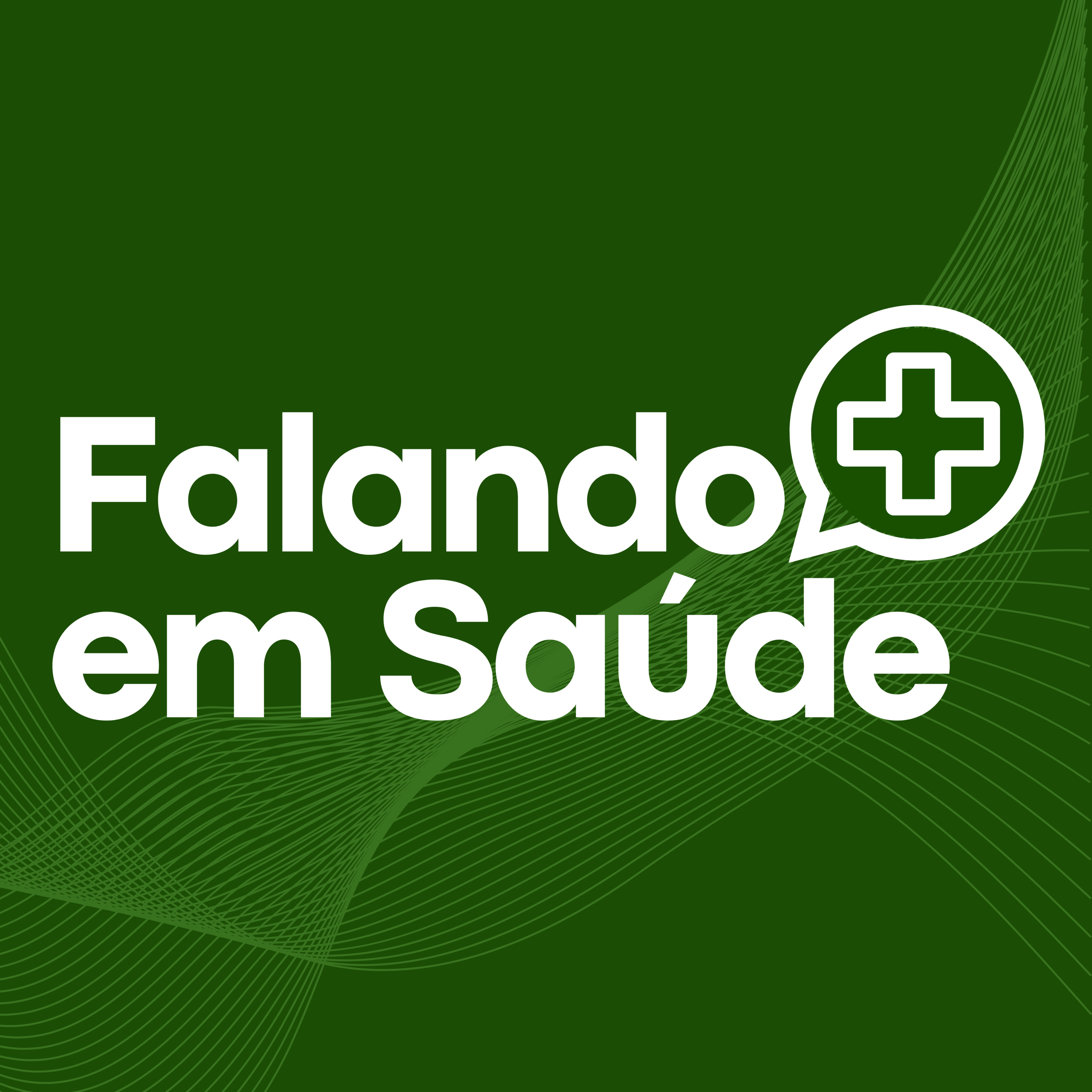 Falando em Saúde | Cirurgiã Dentista Mariana Freitas episode artwork
