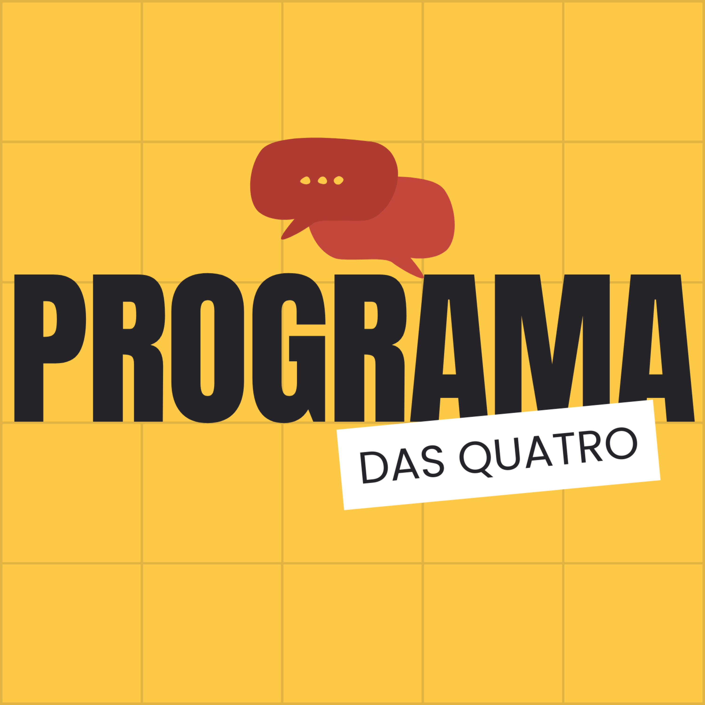 Programa das Quatro | Empresária Graciela Posada