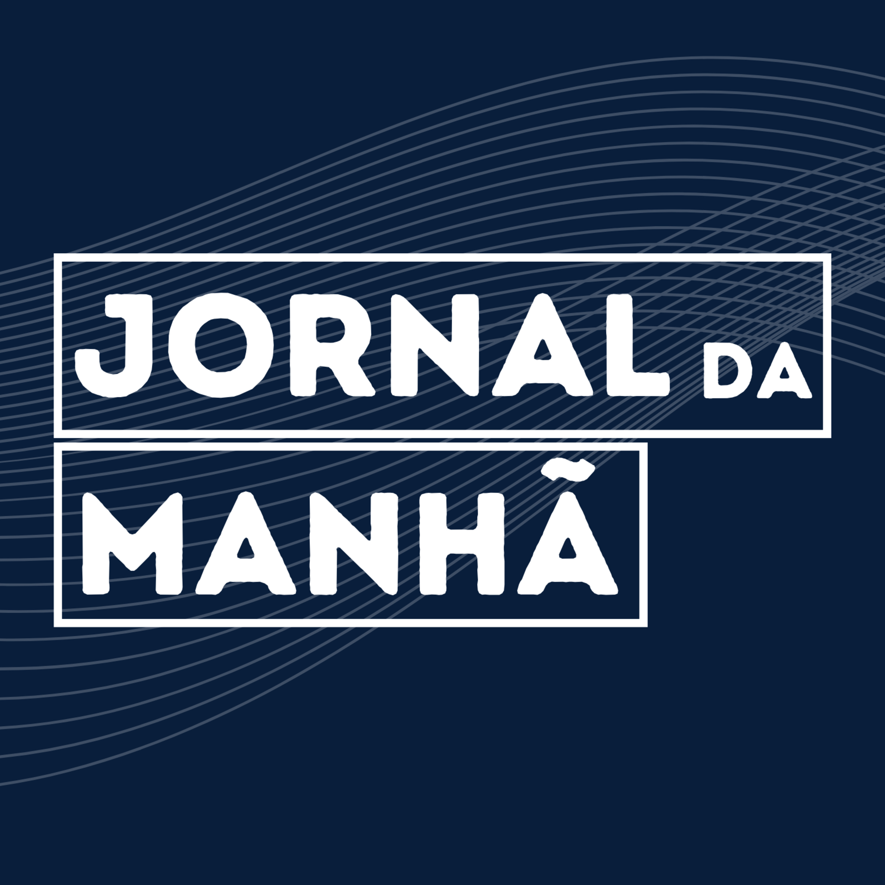 Jornal da Manhã | 27.08.24 episode artwork