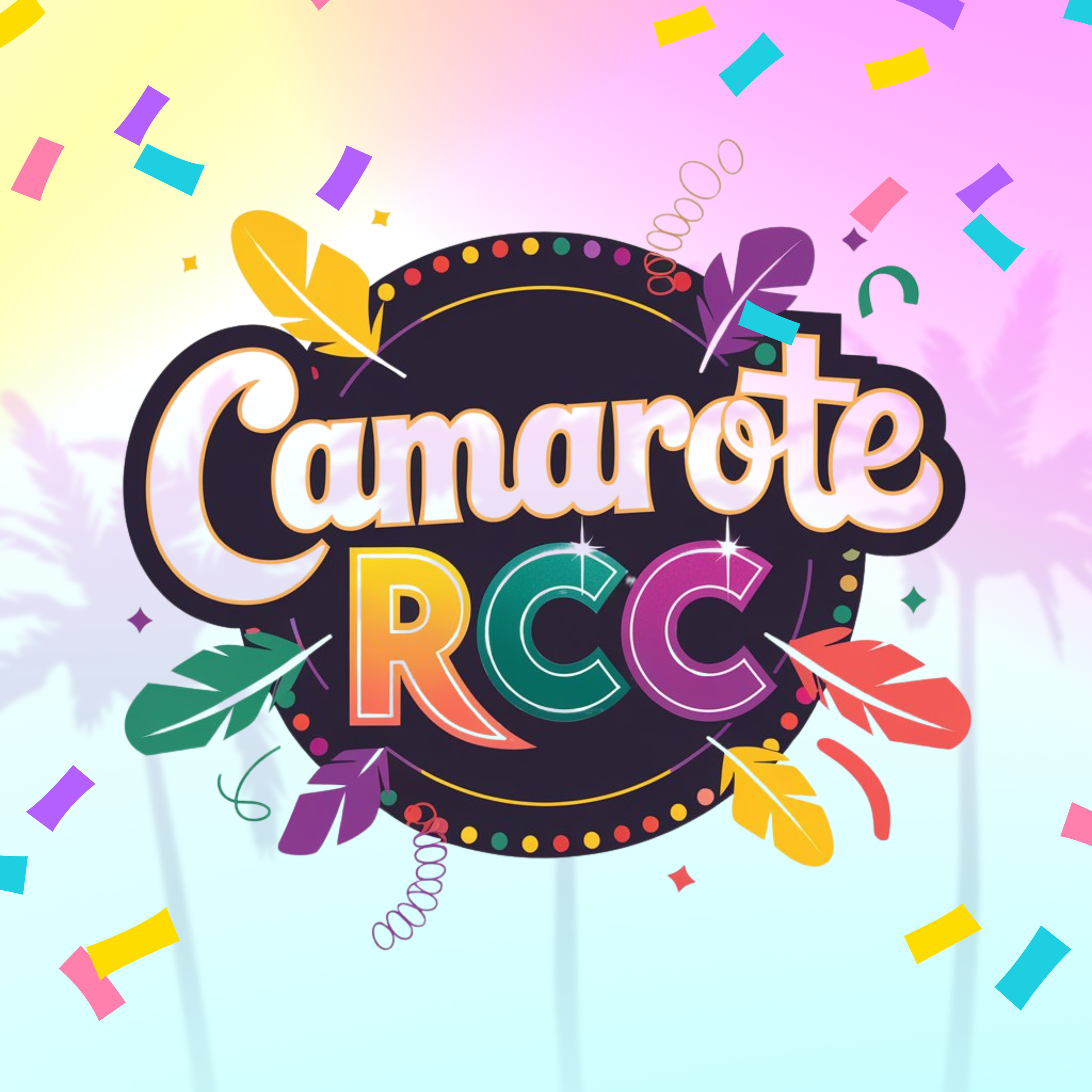 Camarote RCC | 01.02.25 episode artwork