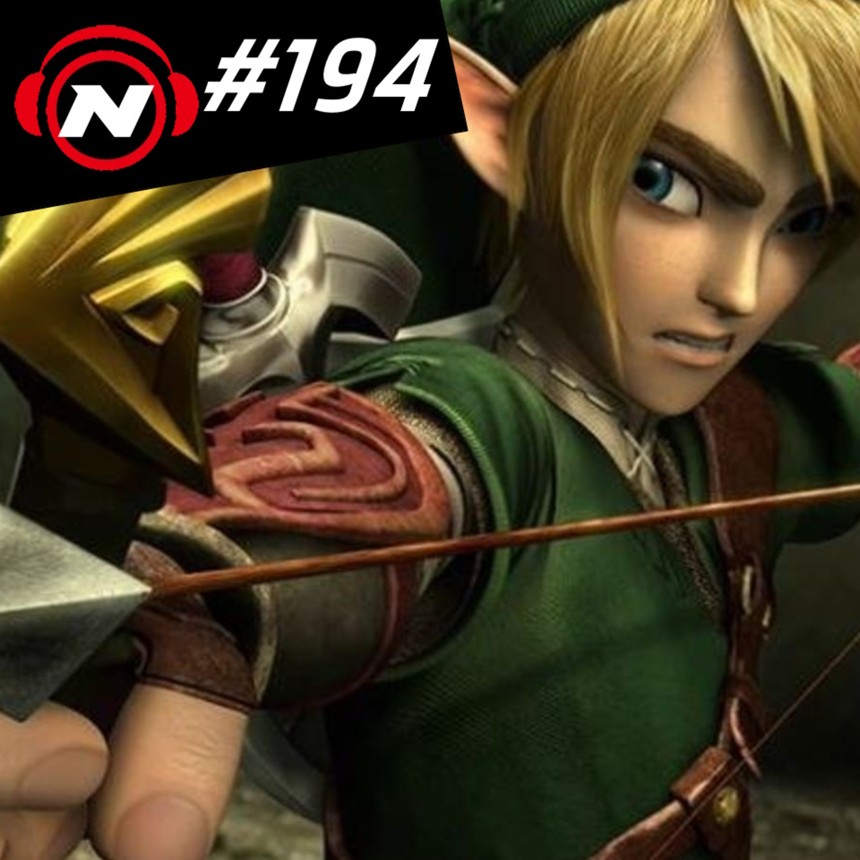 N-BlastCast - Podcast Nintendo Brasil