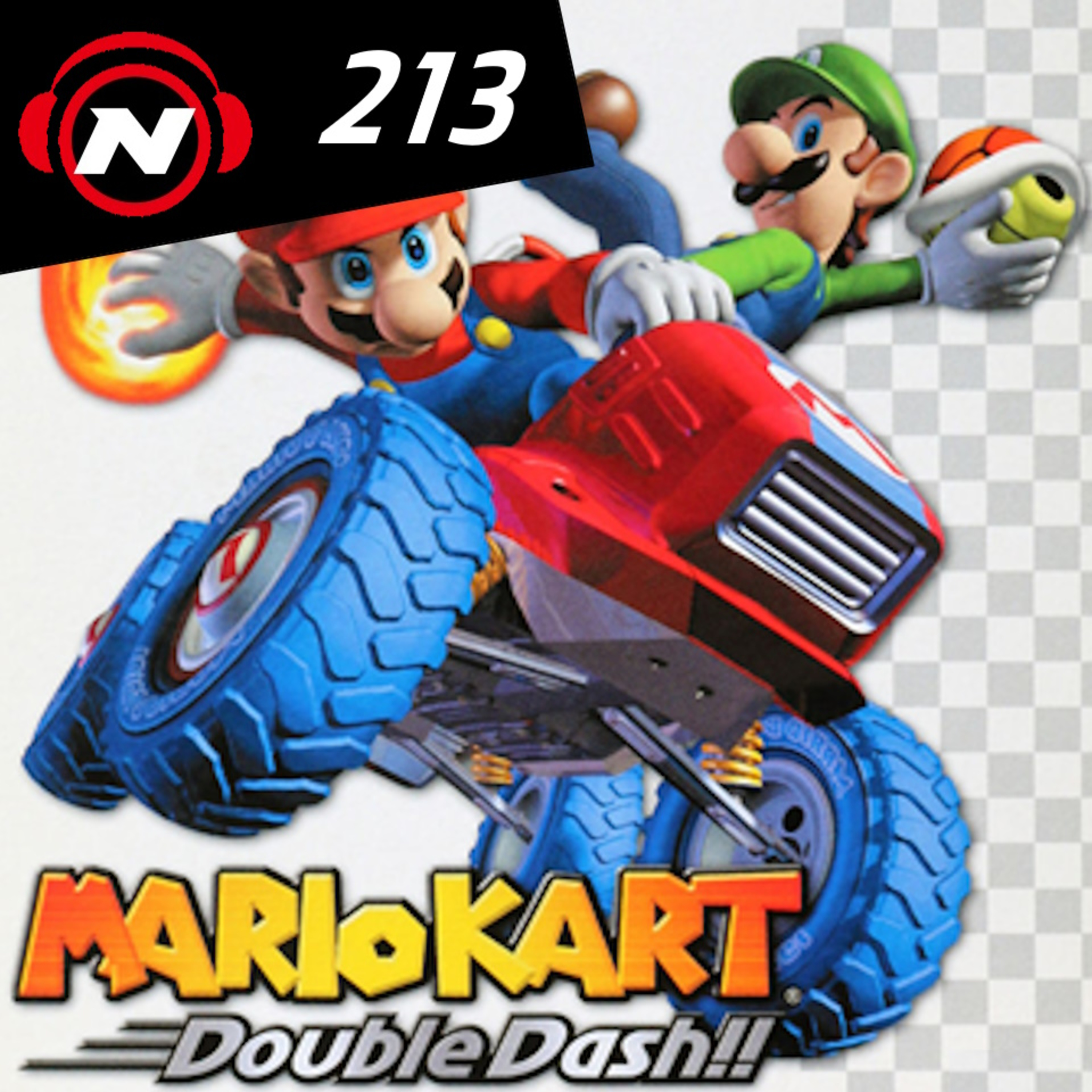 N-BlastCast - Podcast Nintendo Brasil