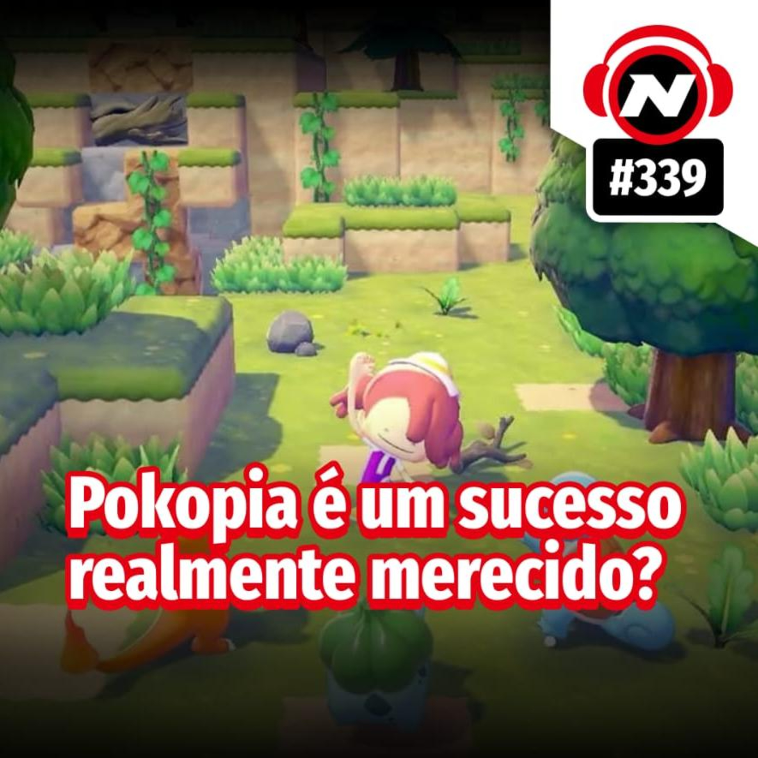 Pokopia é um sucesso realmente merecido?