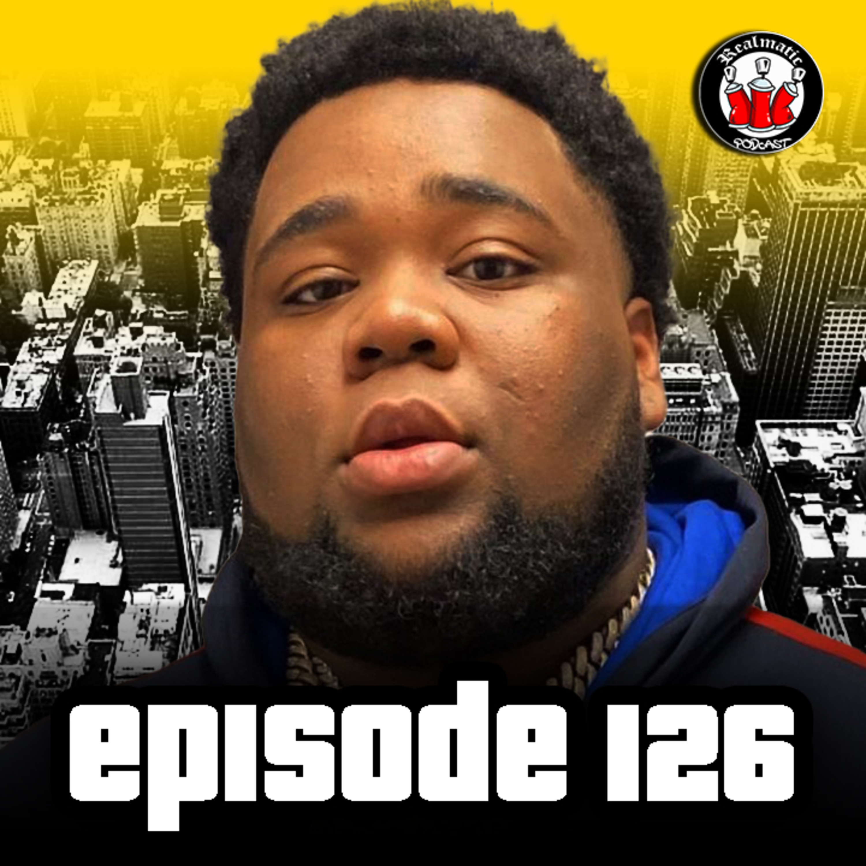 The Realmatic Podcast