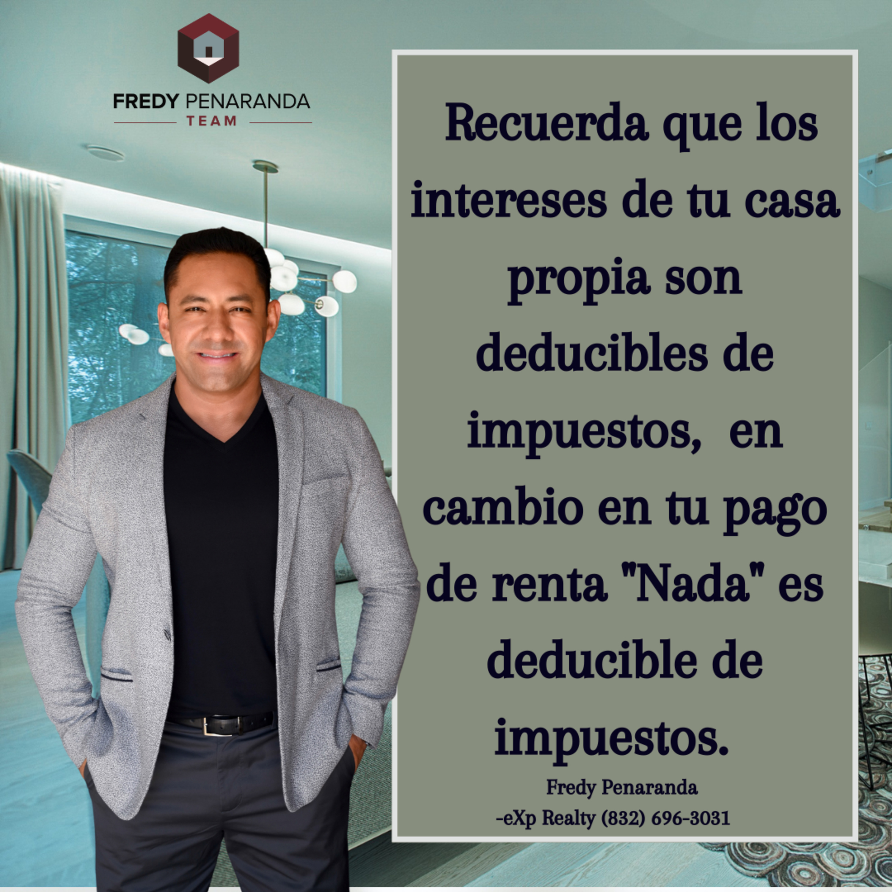 385.- ¿Es un buen momento para vender mi casa_ 🏡🎯💲 episode artwork
