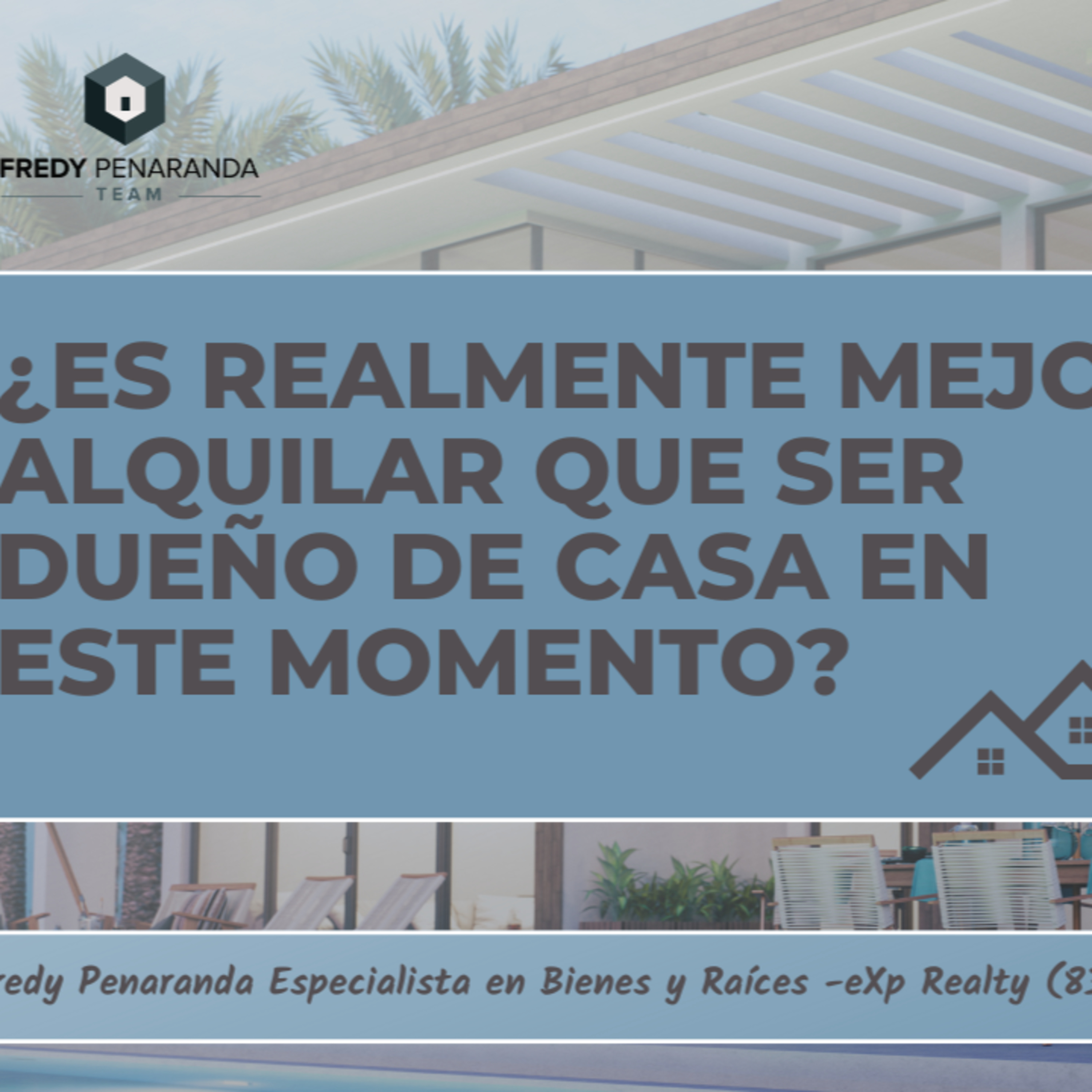 390.- ¿Es realmente mejor alquilar que ser dueño de casa en este momento_ 🏡 episode artwork