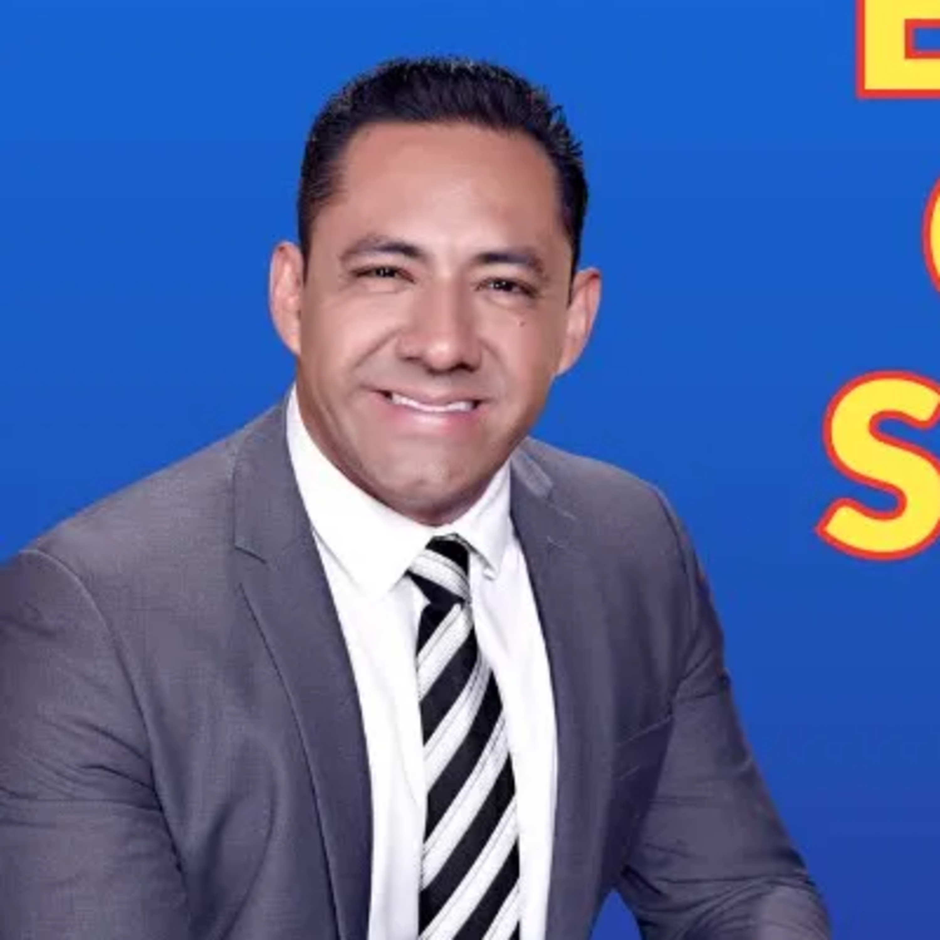 Hablando de Real Estate Con Fredy Penaranda