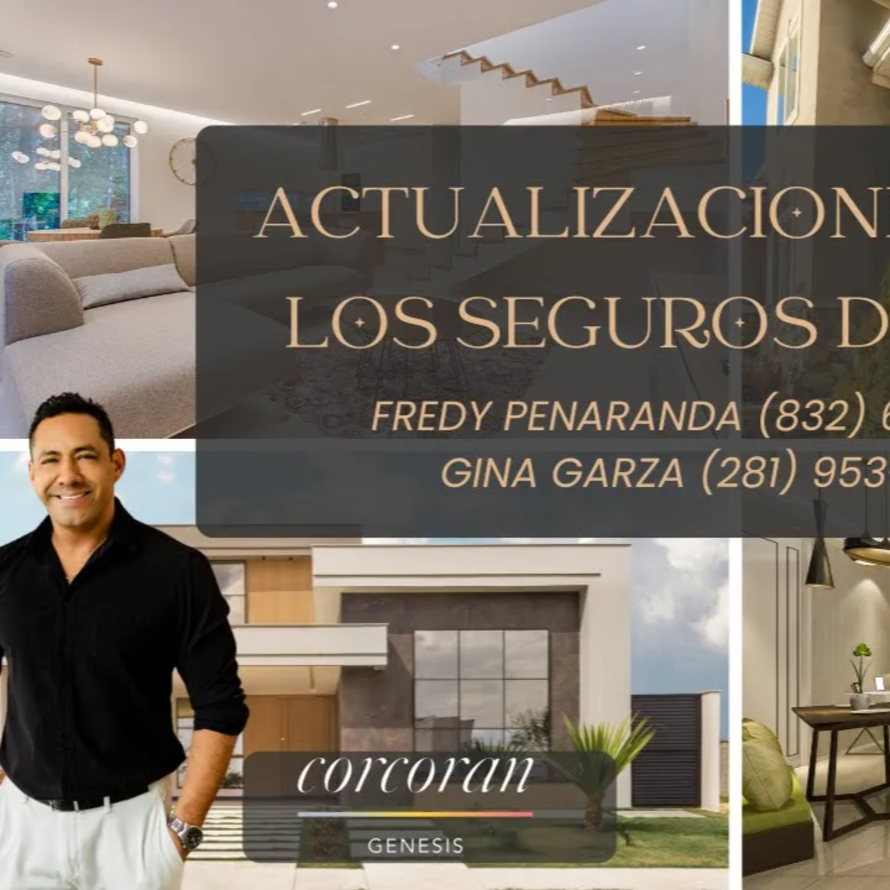 442.- Actualizaciones sobre los seguros 🏡📌✔ episode artwork