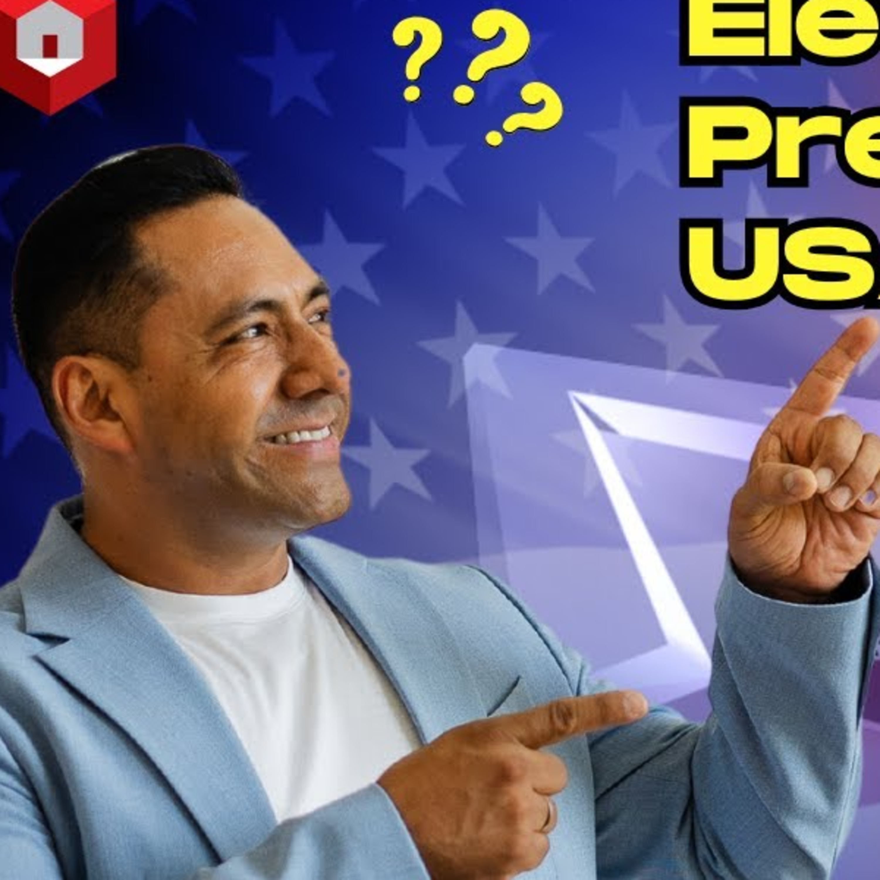 447.- ¿Cómo han afectado las últimas 5 elecciones al mercado de la vivienda?🏡📈✔️ episode artwork