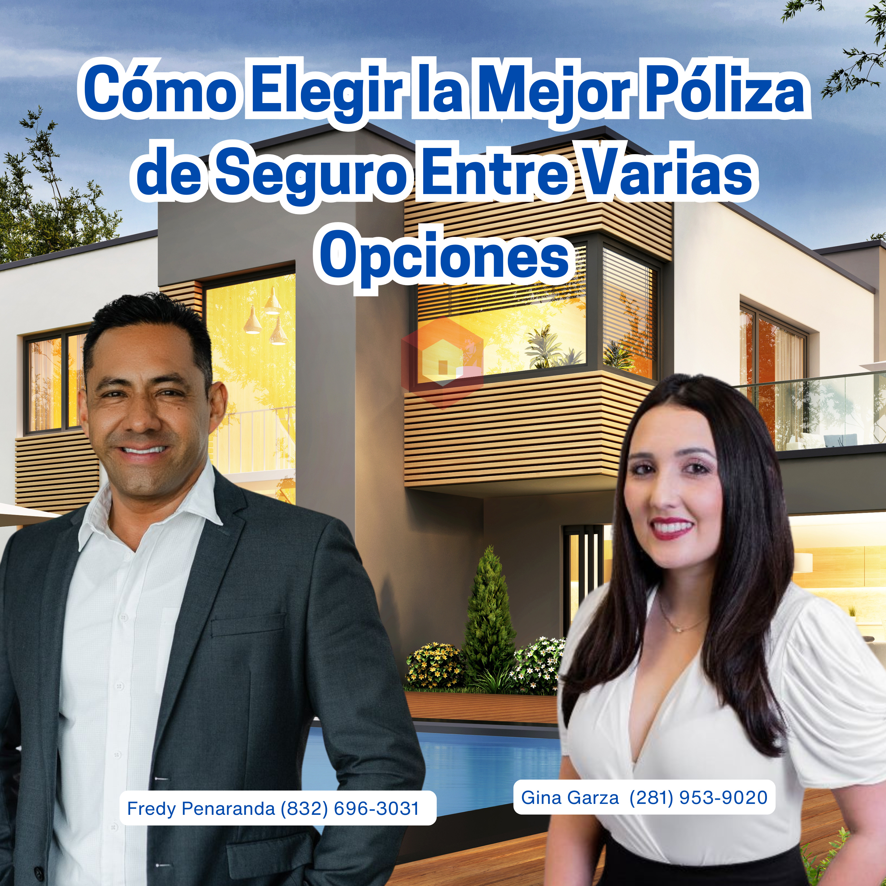 459. Cómo Elegir la Mejor Póliza de Seguro Entre Varias Opciones episode artwork