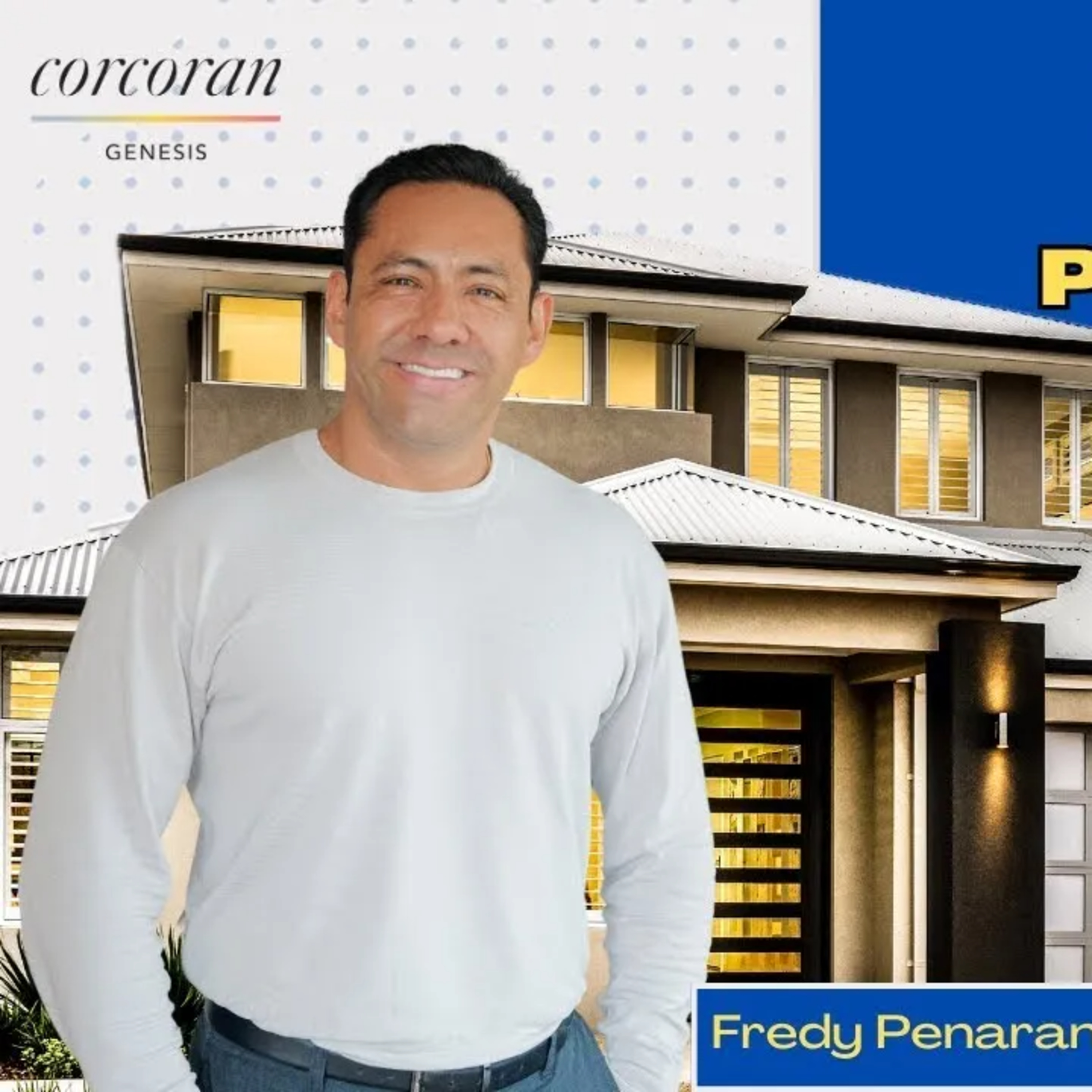 460.- 5 Estrategias Efectivas para Comprar Casa 🏡 episode artwork