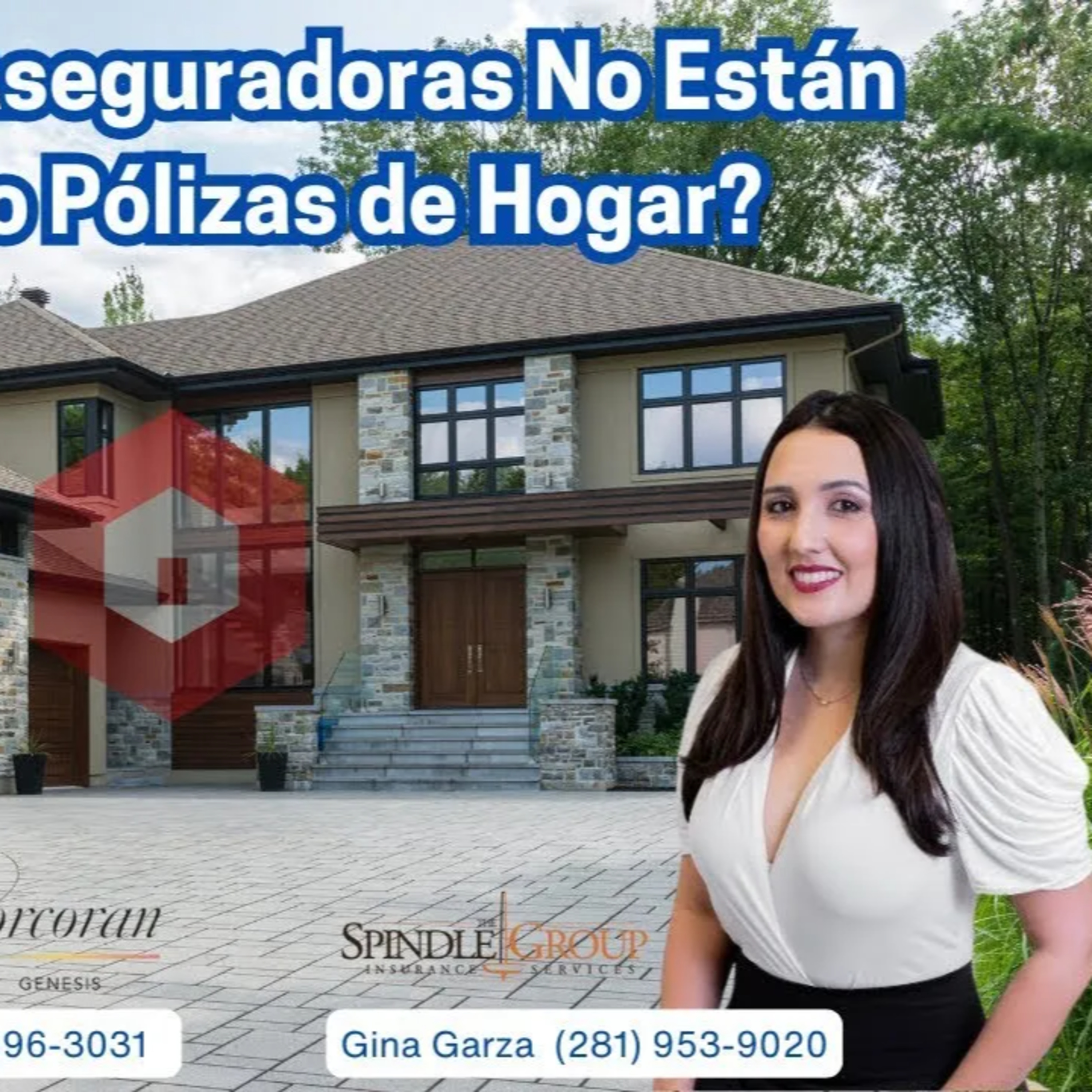 466.- 🔥 ¡ALERTA! 🚨 ¿Por qué las Aseguradoras No Están Renovando Pólizas de Hogar? La Verdad Aquí episode artwork
