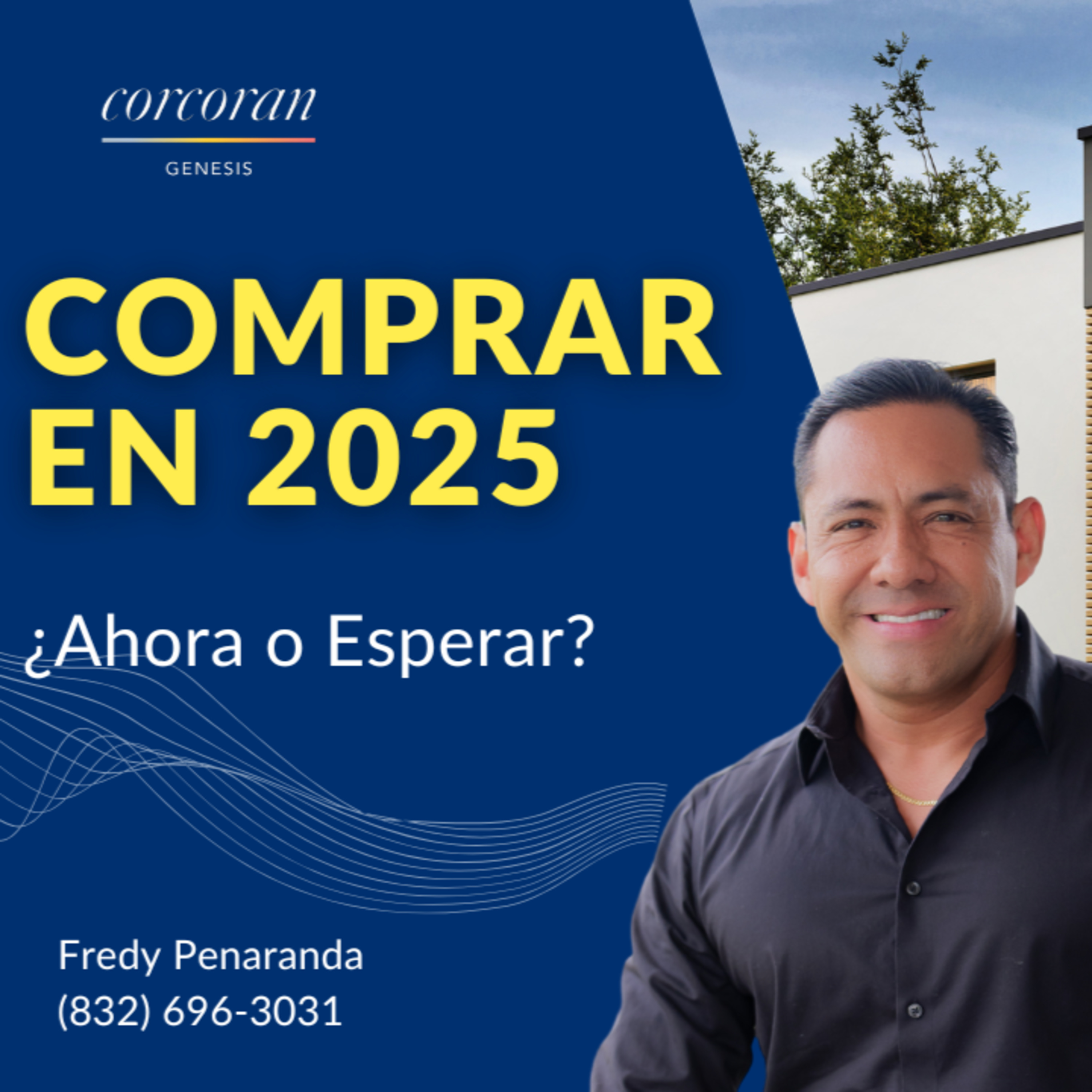 469.- ¿Es un Buen Momento para Comprar Casa en 2025? 🏡 Lo Que Debes Saber Antes de Tomar Decisión episode artwork