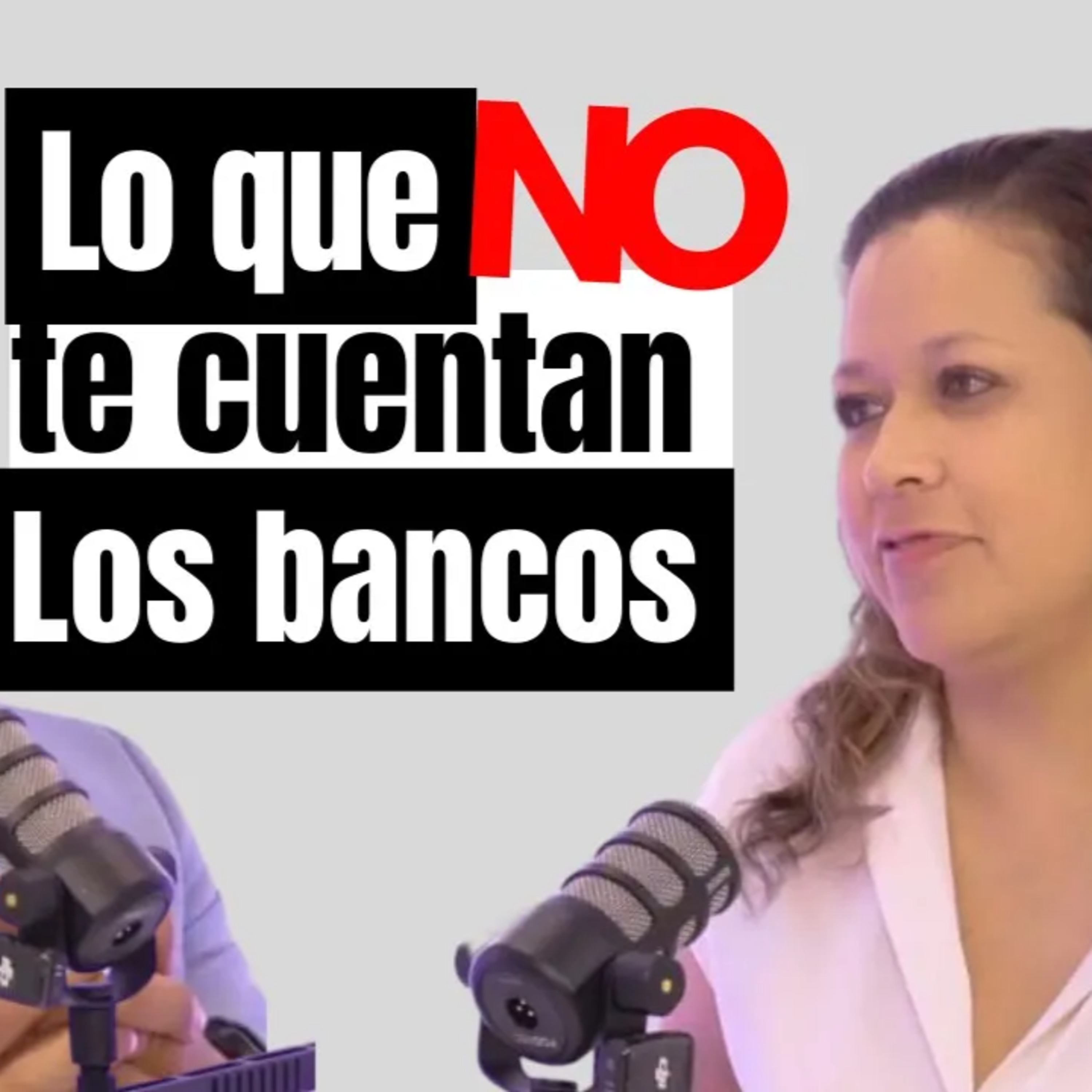 475.- Intereses 2025: lo que no te cuentan + Grant $5,000, Recast y Jumbo (con Ruth Bastiani) episode artwork